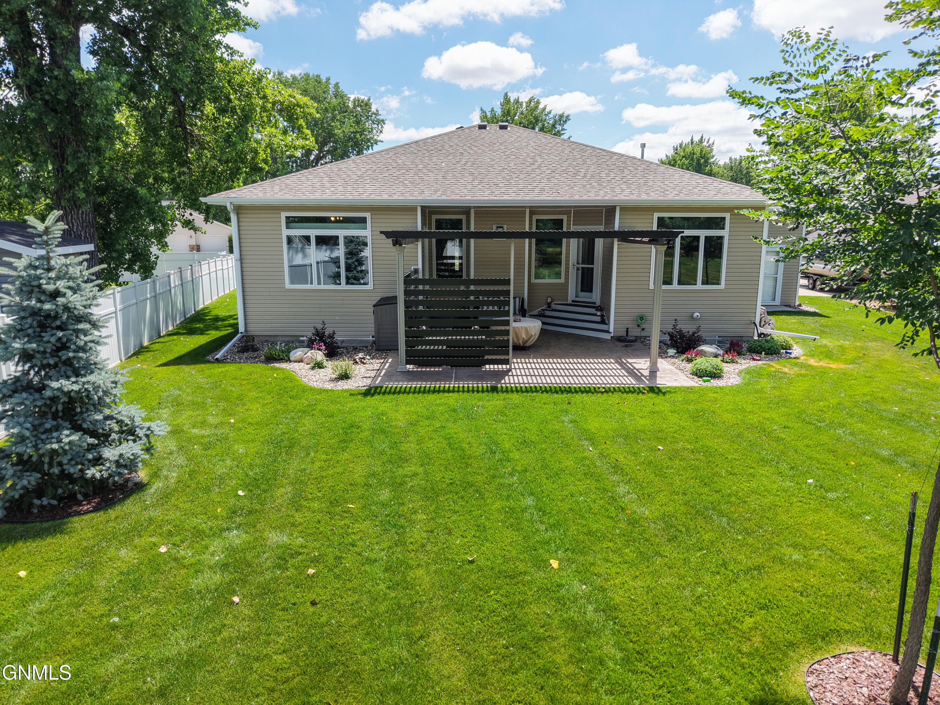 3601 Bay Shore Bend SE