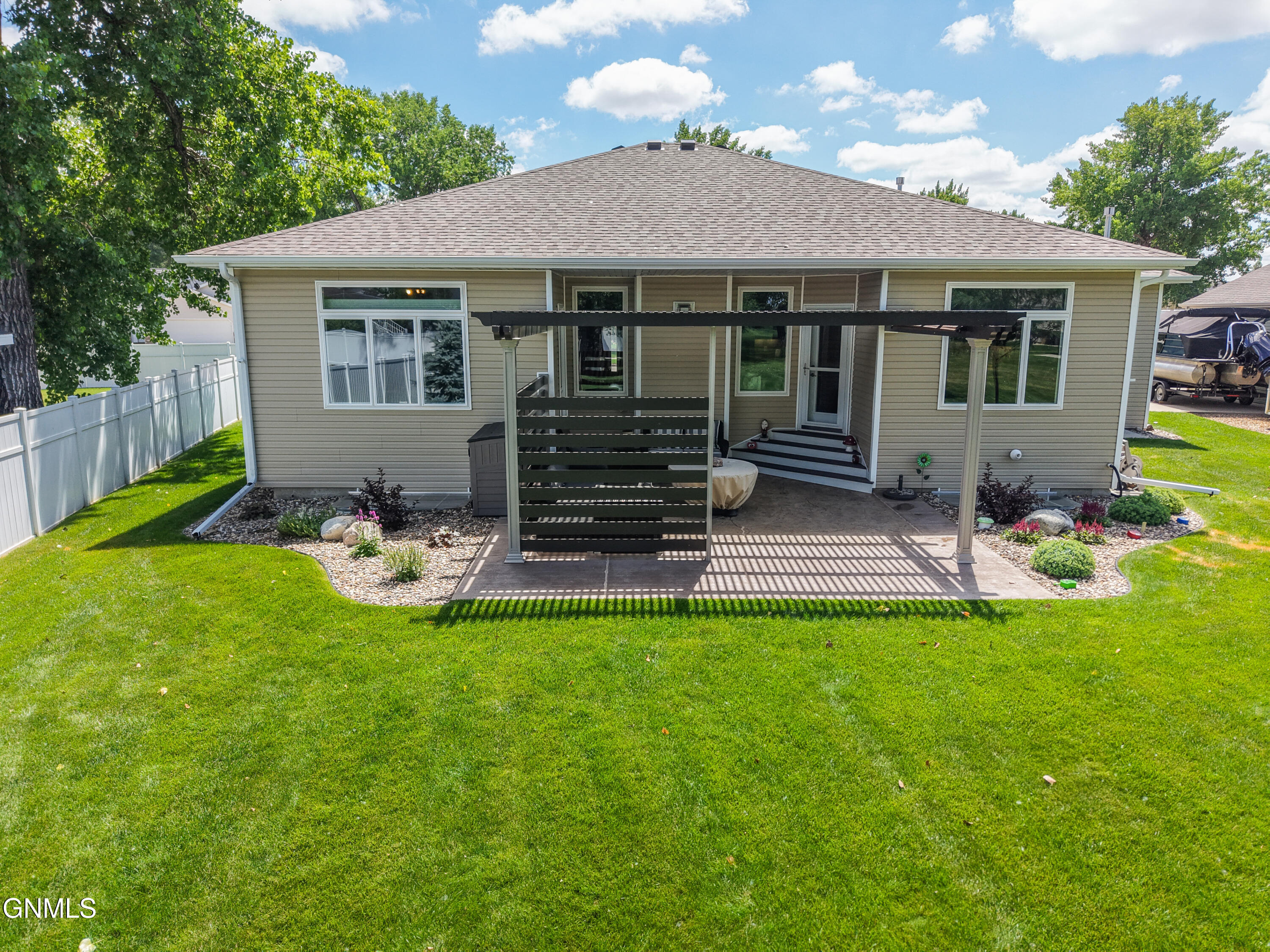 3601 Bay Shore Bend SE
