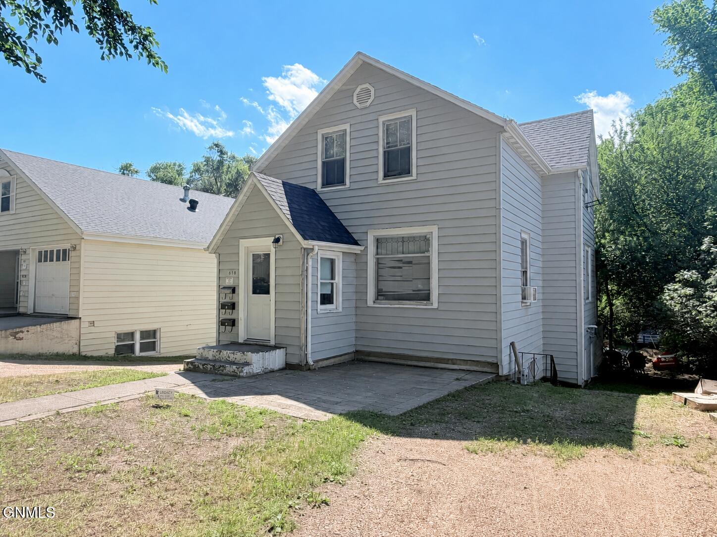 618 N 19th Street
