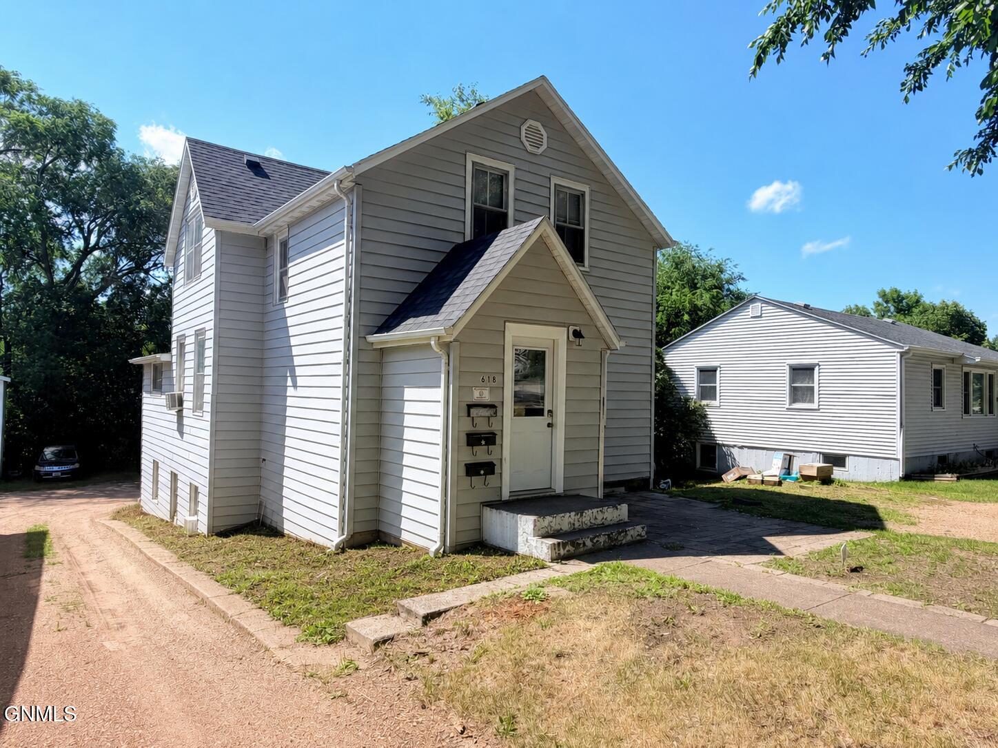 618 N 19th Street