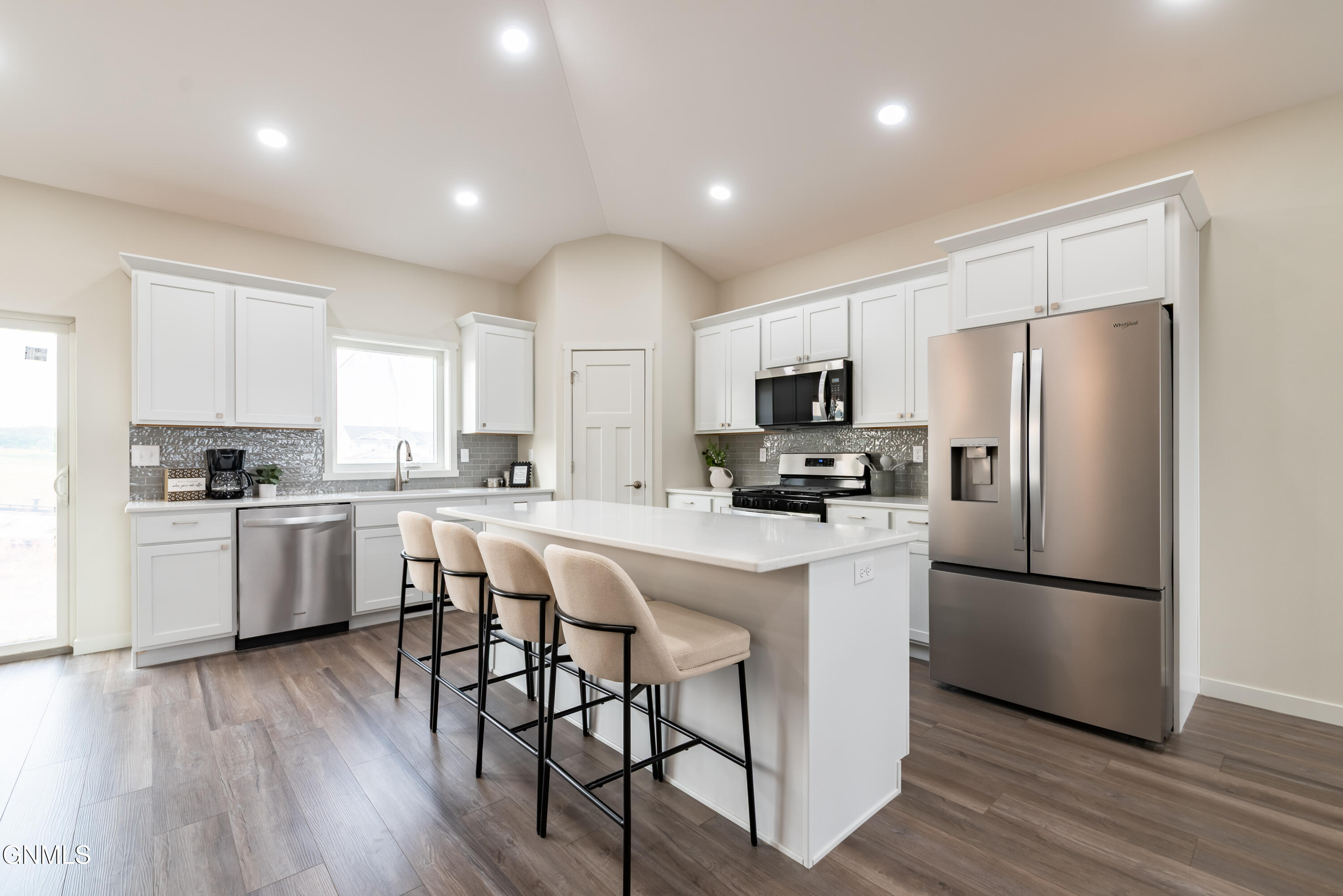 2018 Monarch Avenue