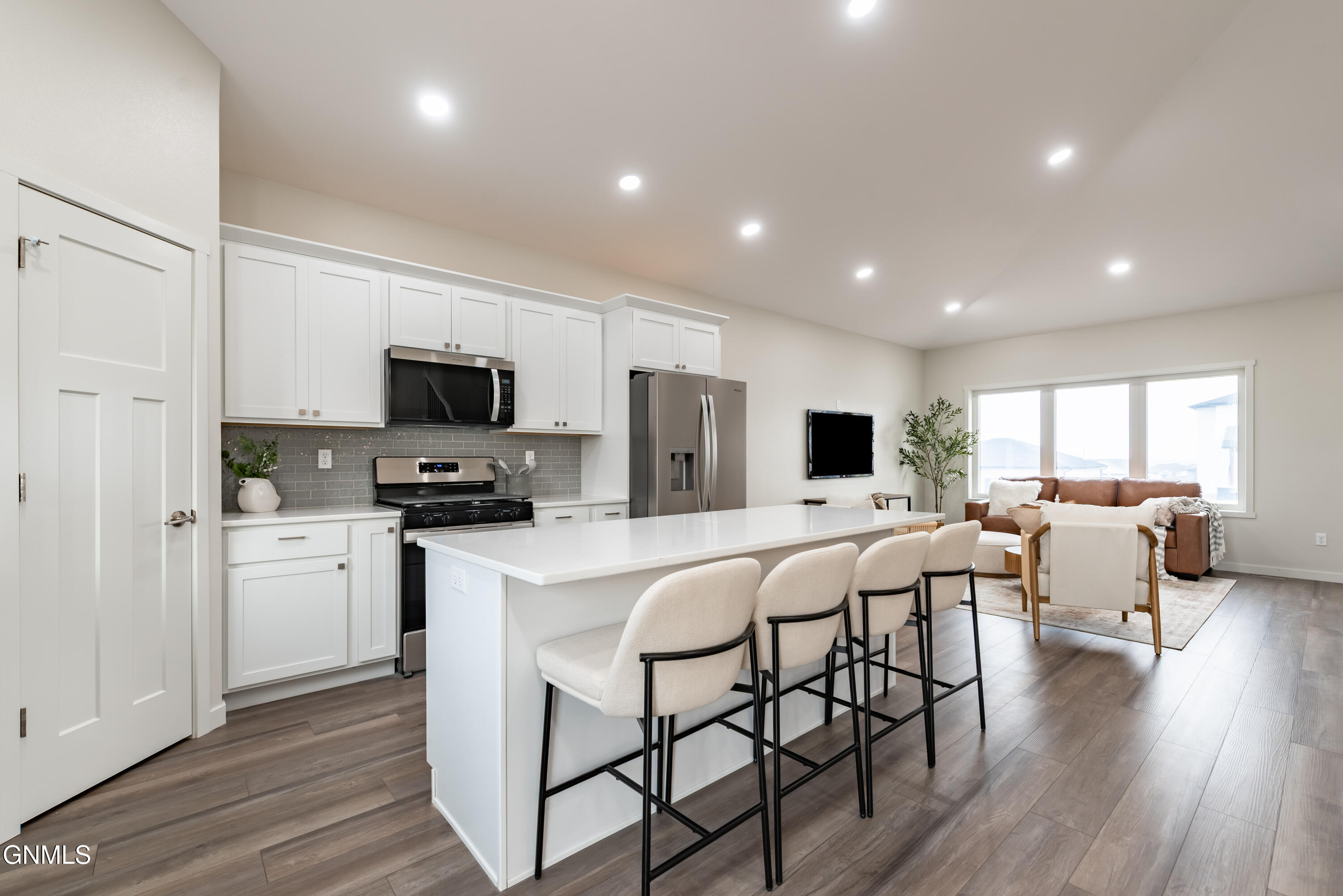 2018 Monarch Avenue