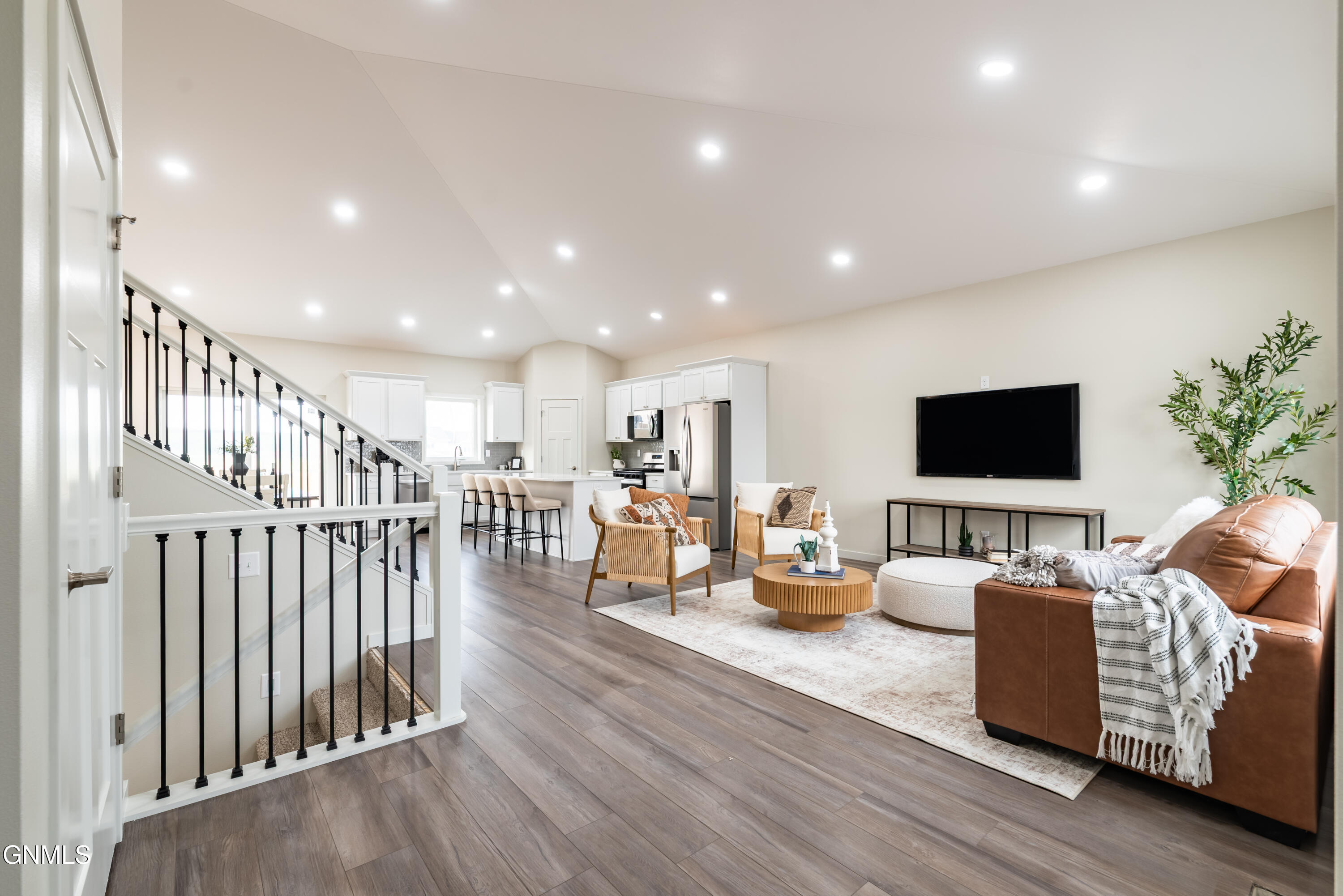 2018 Monarch Avenue