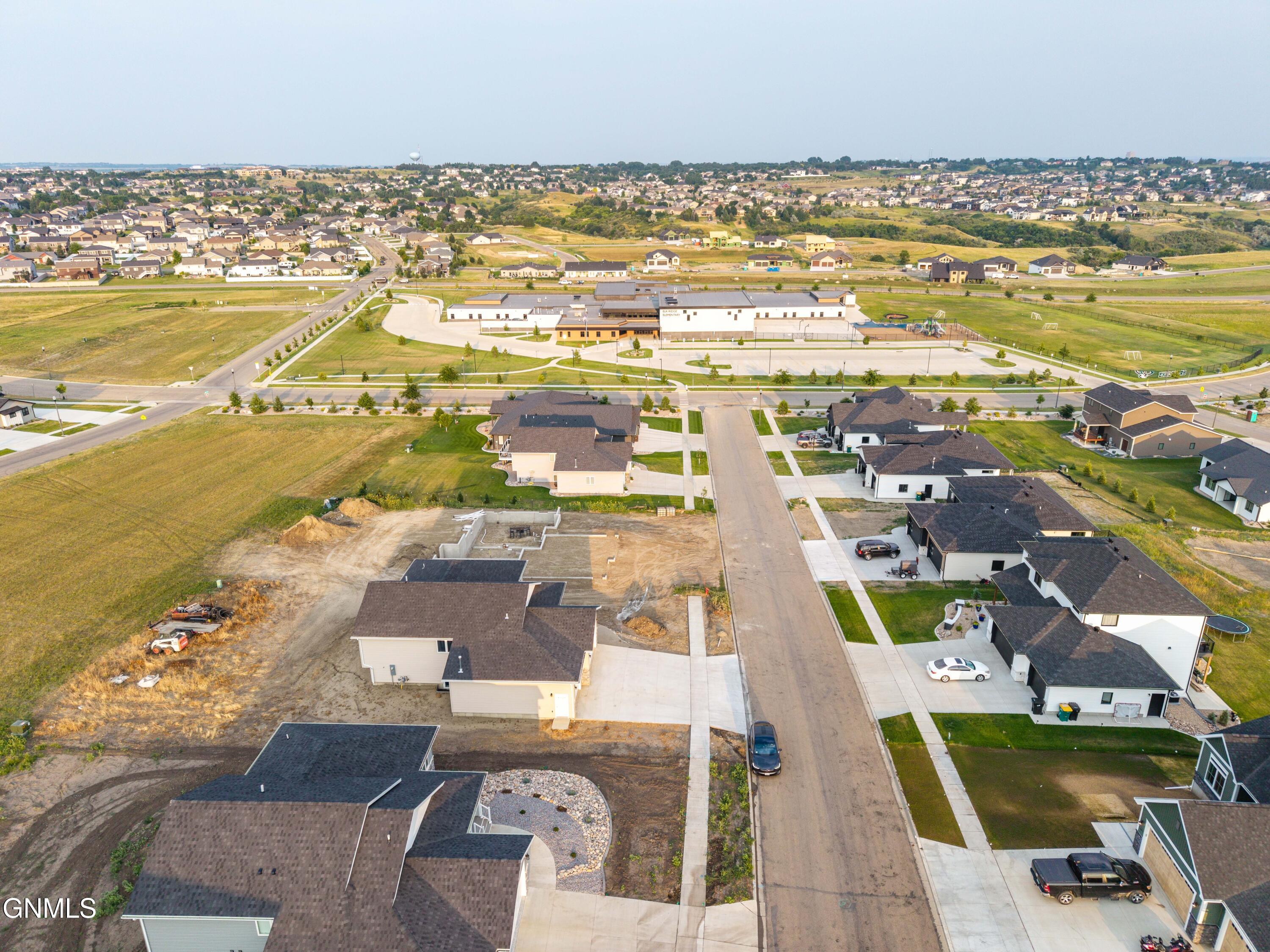 2018 Monarch Avenue