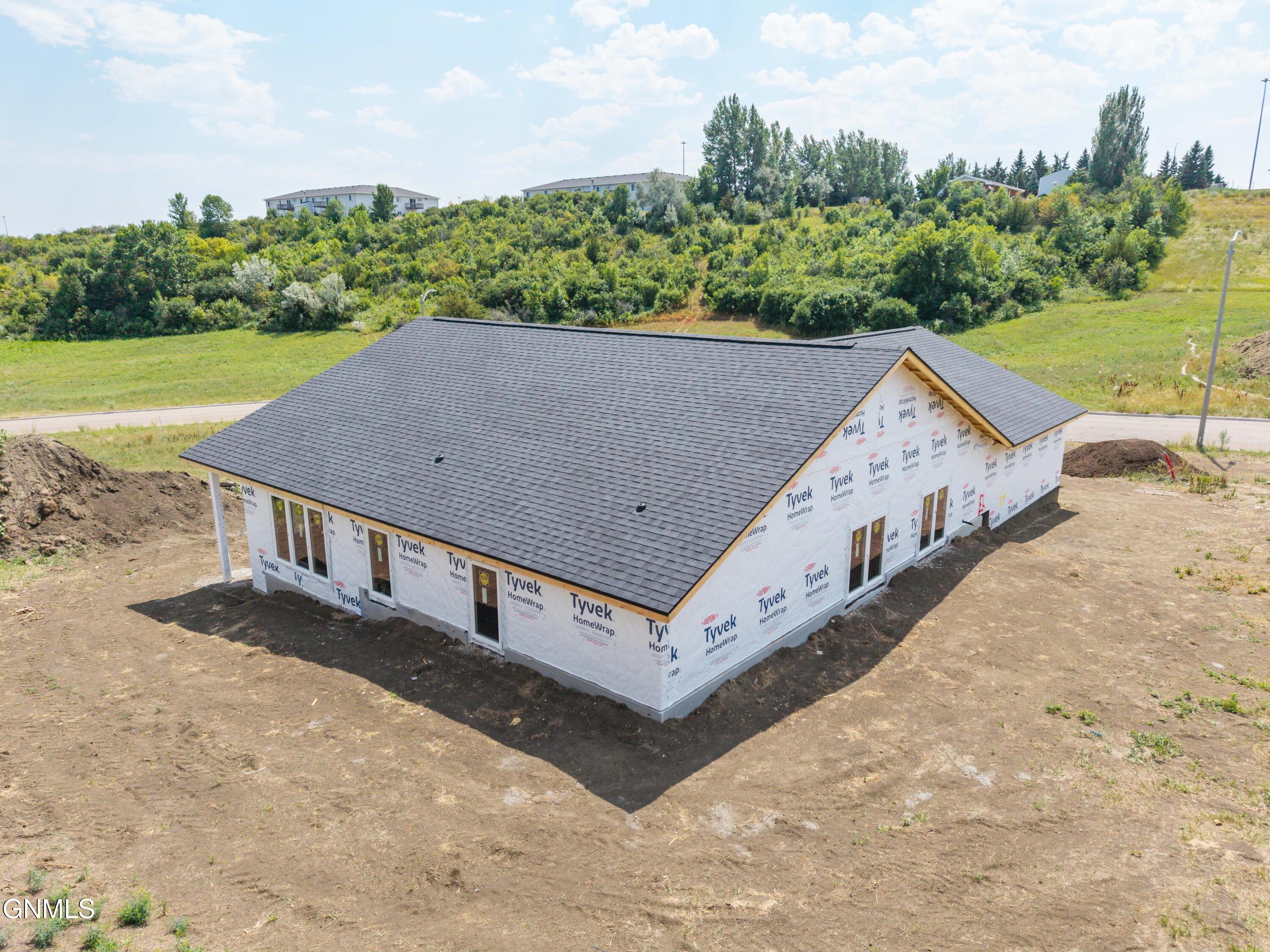 3004 Kingsley Road NW