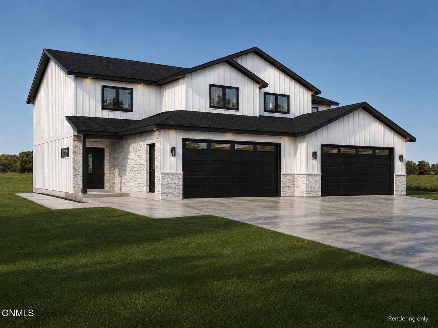 3521 Boston Drive