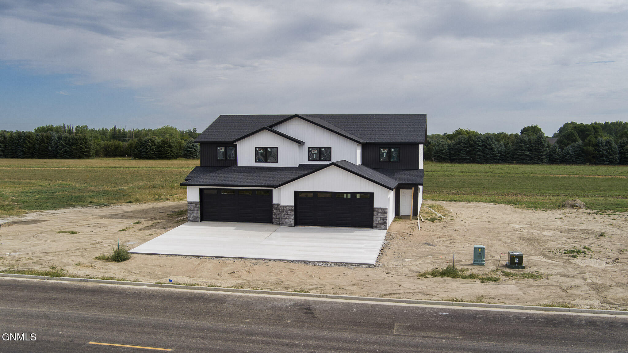 3521 Boston Drive