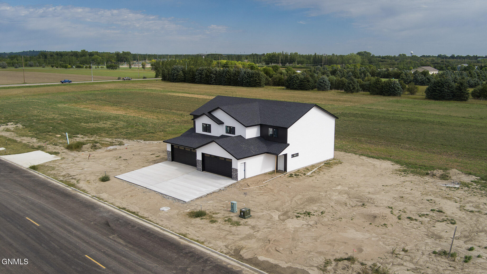 3521 Boston Drive