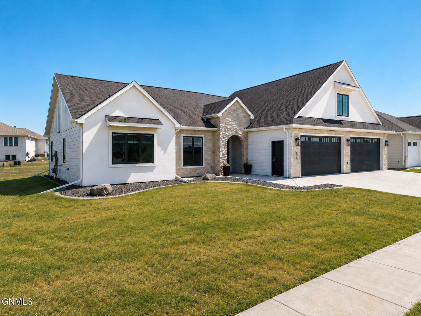 4113 Wrangler Lane