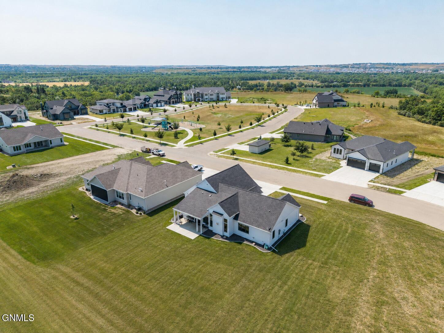 4113 Wrangler Lane