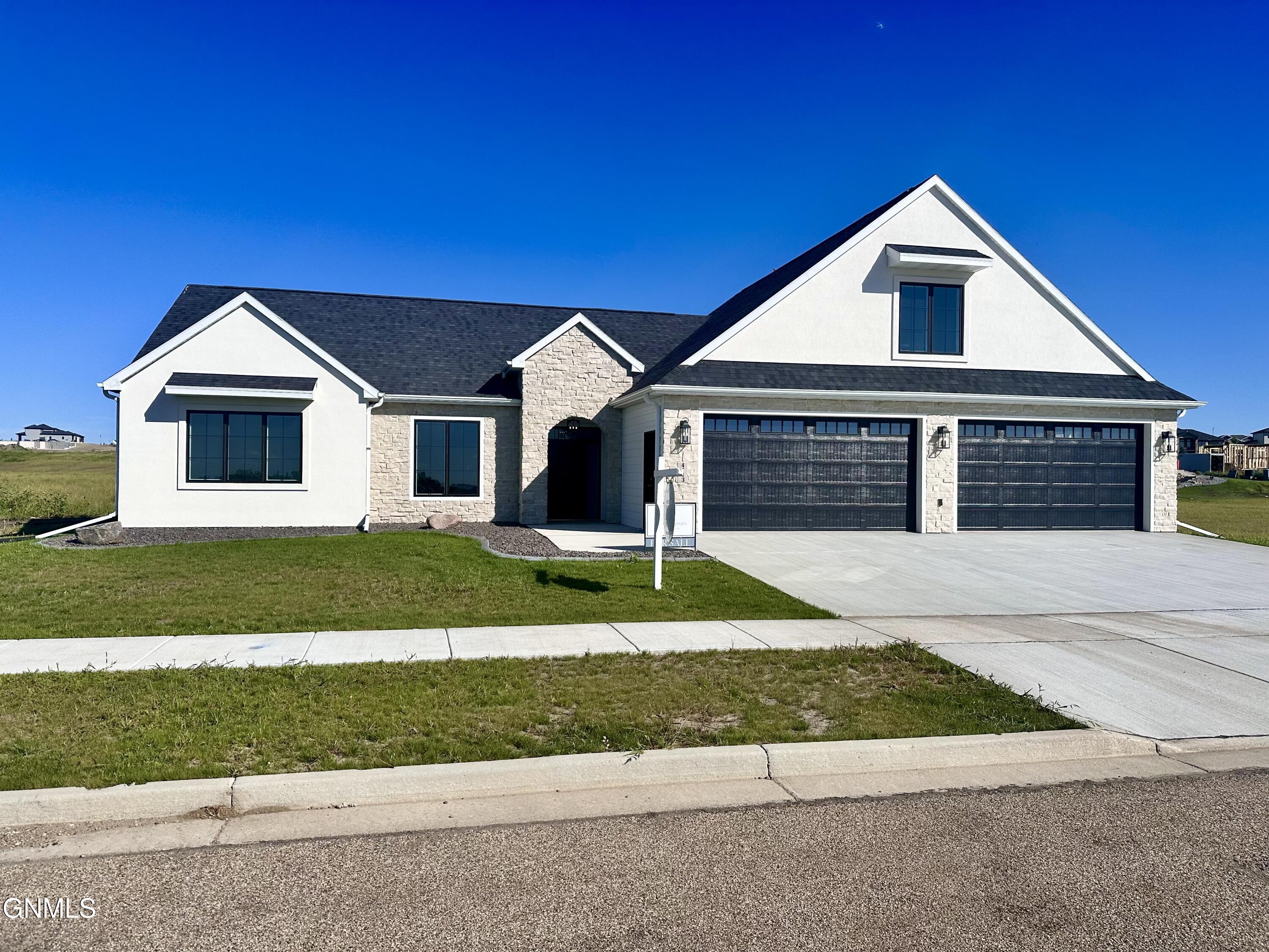 4113 Wrangler Lane