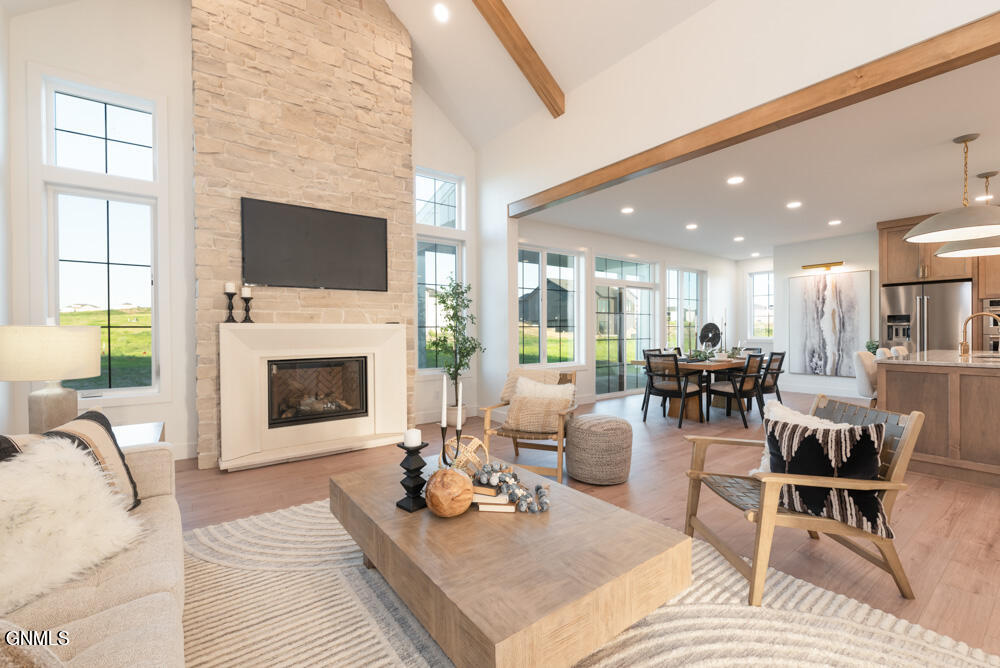4113 Wrangler Lane