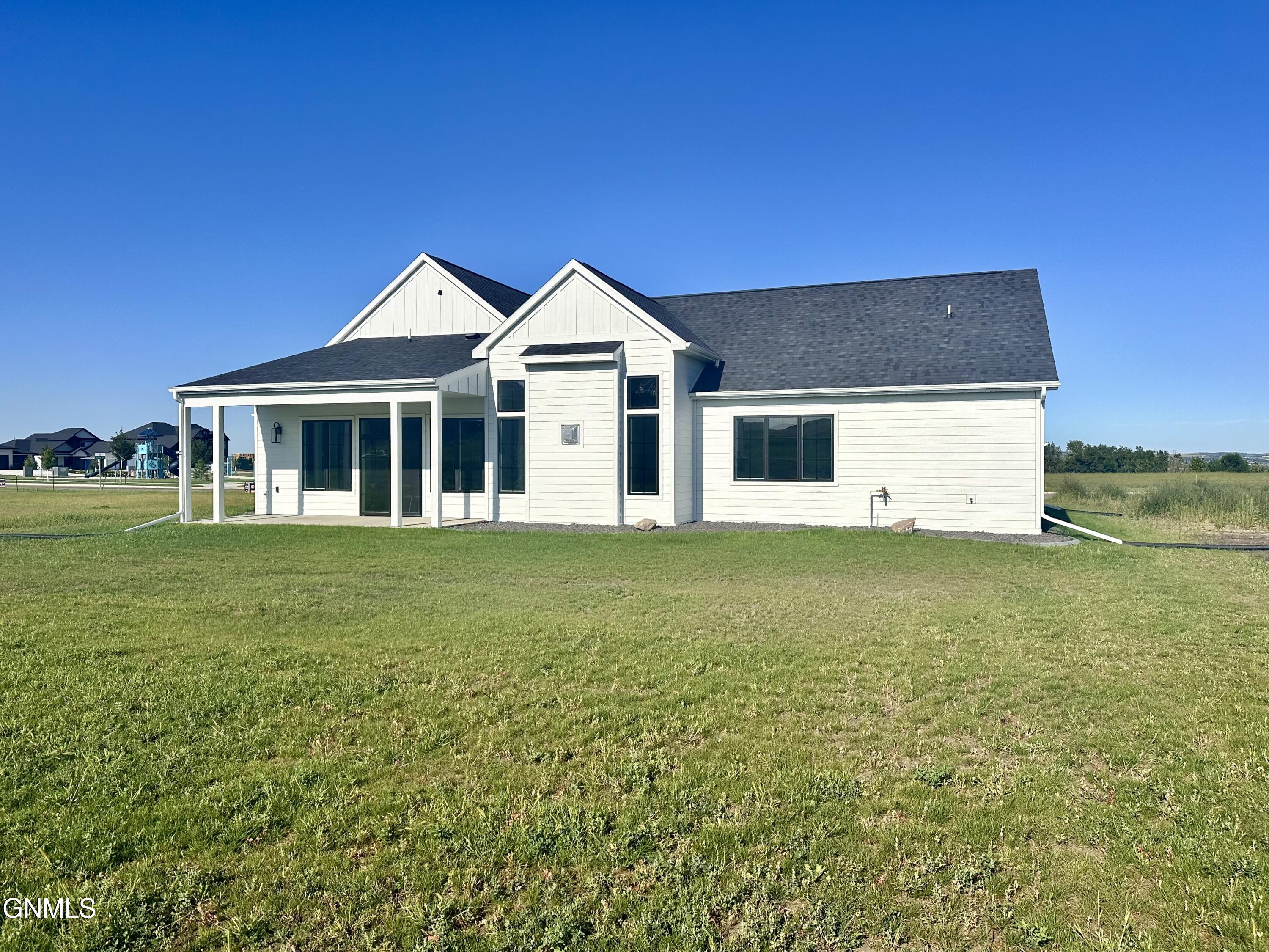 4113 Wrangler Lane