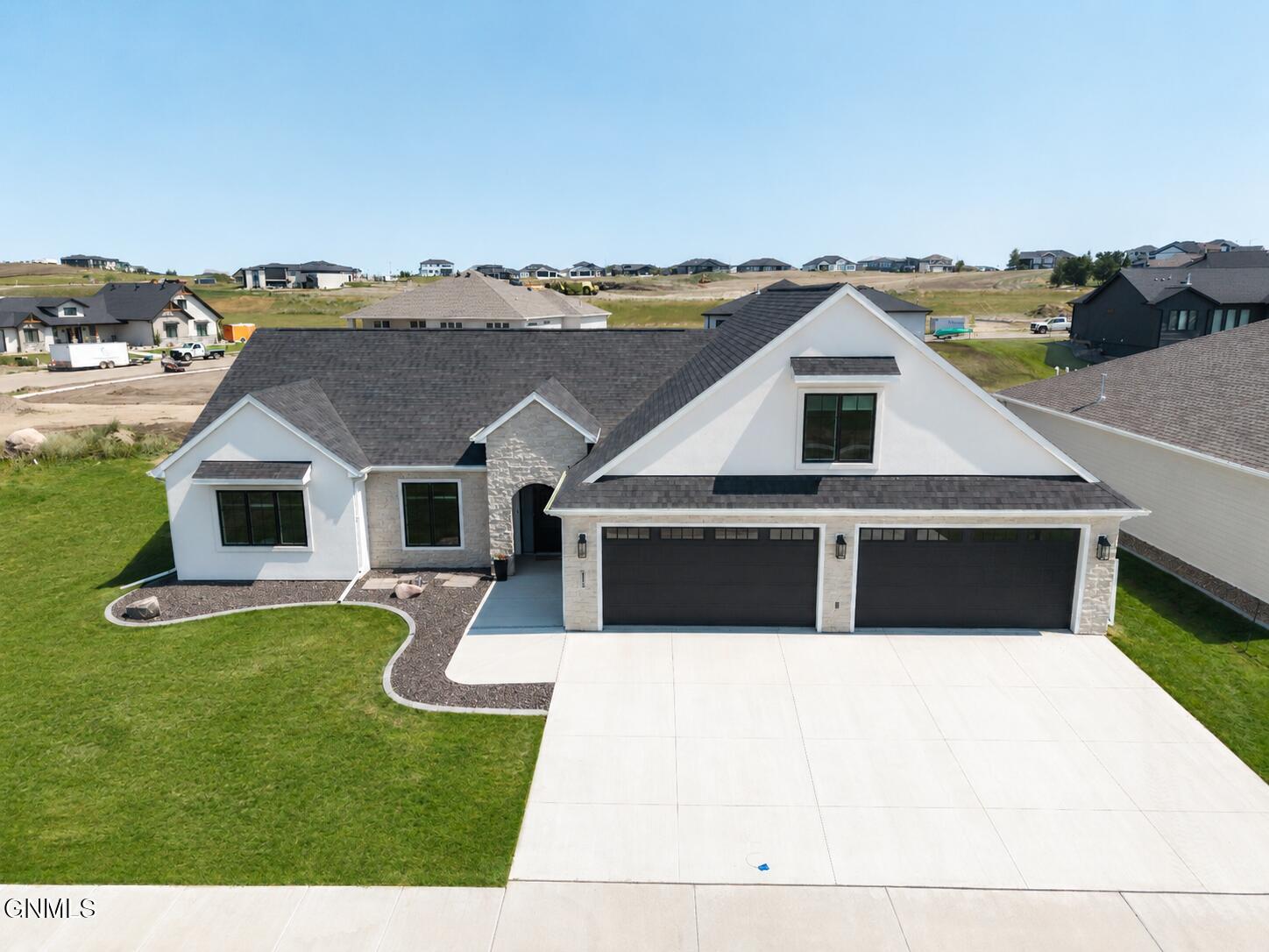 4113 Wrangler Lane