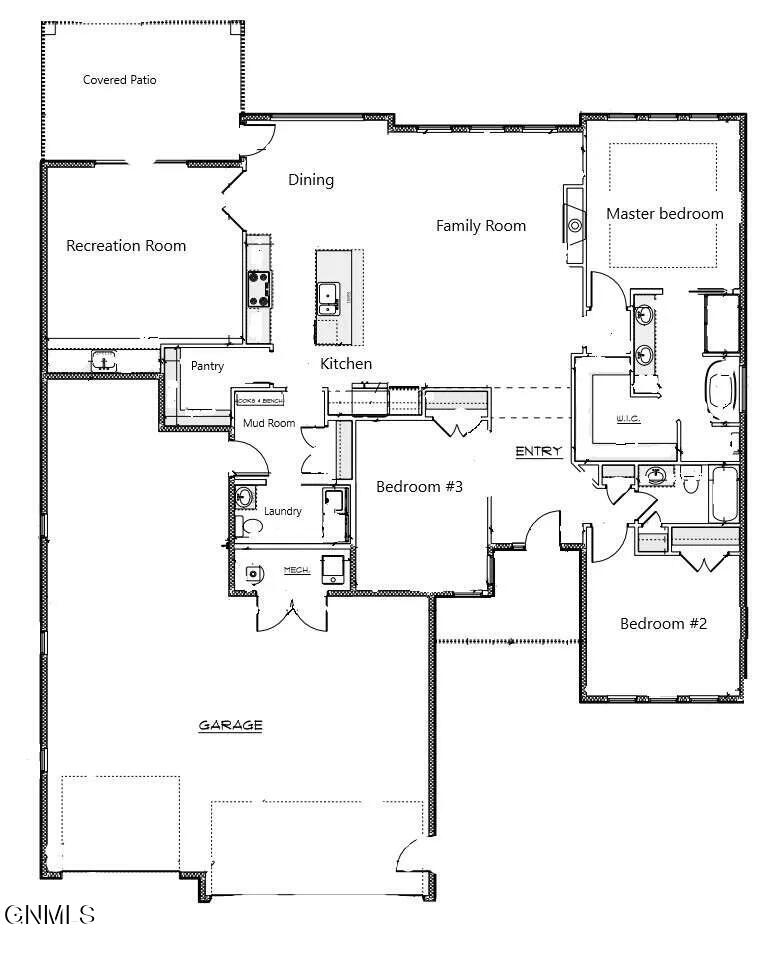 3719 Rutland Circle