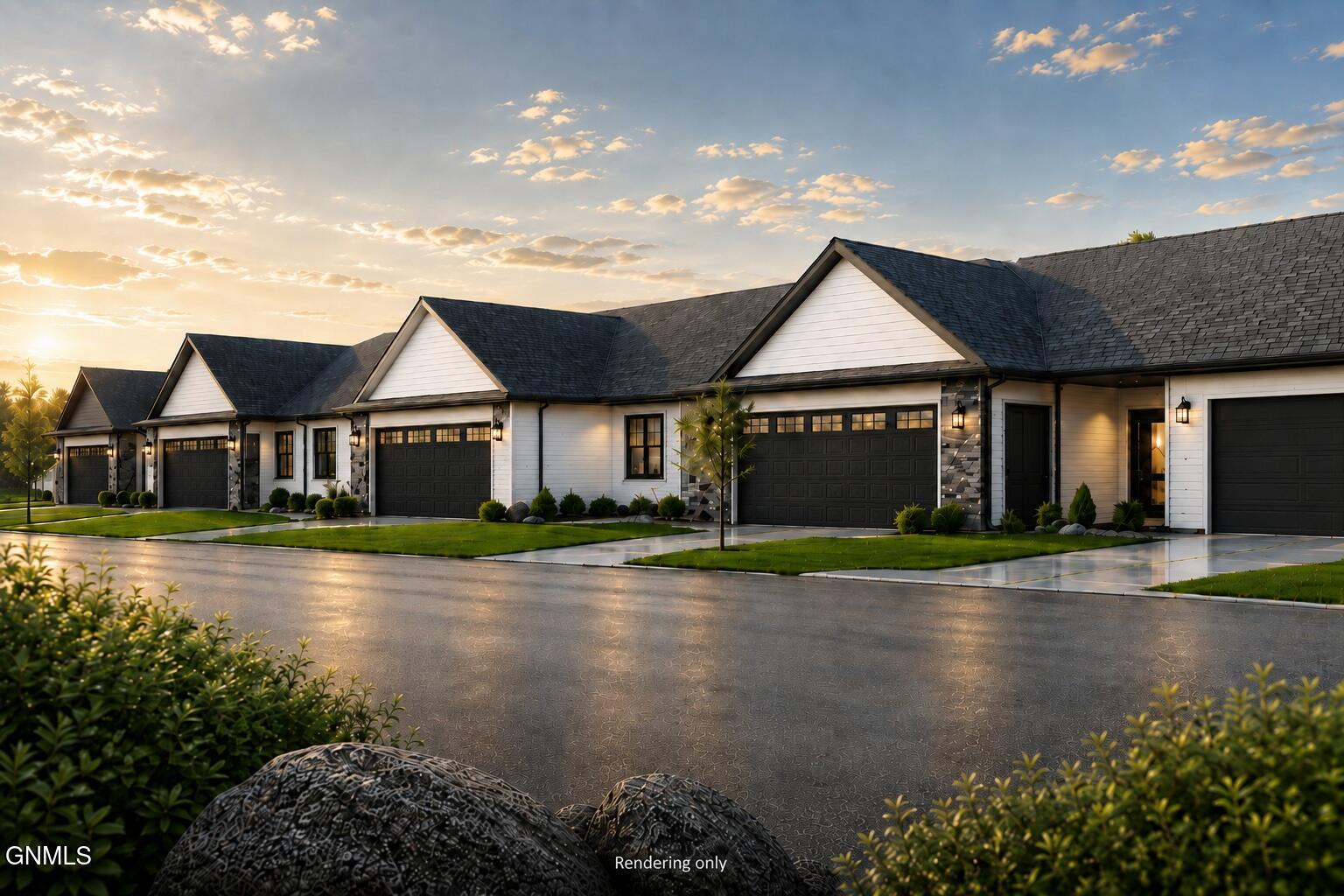 5625 Marble Point