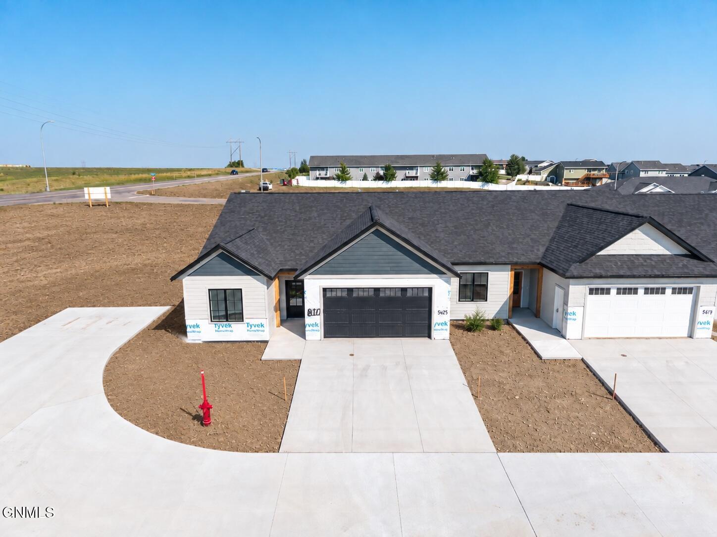 5625 Marble Point