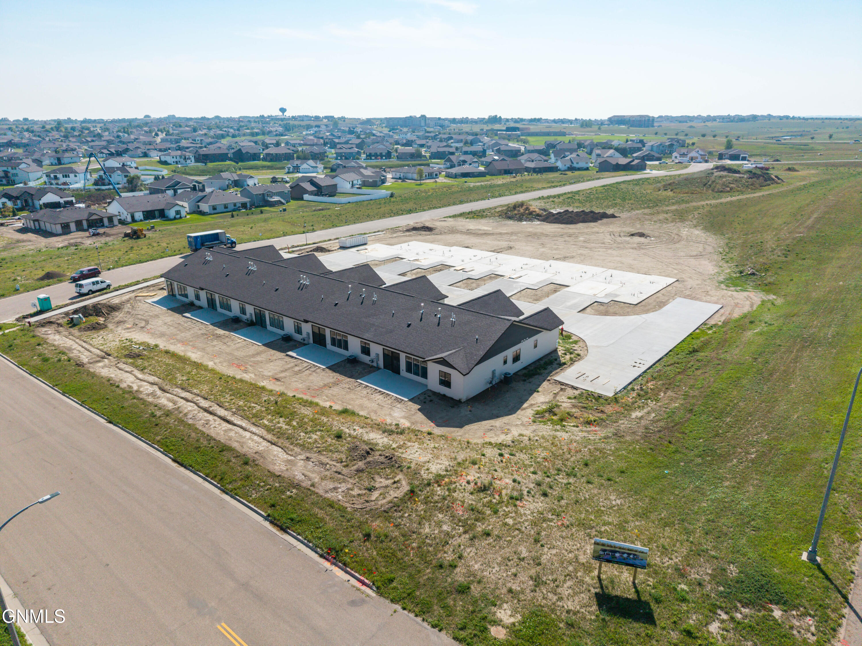 5625 Marble Point
