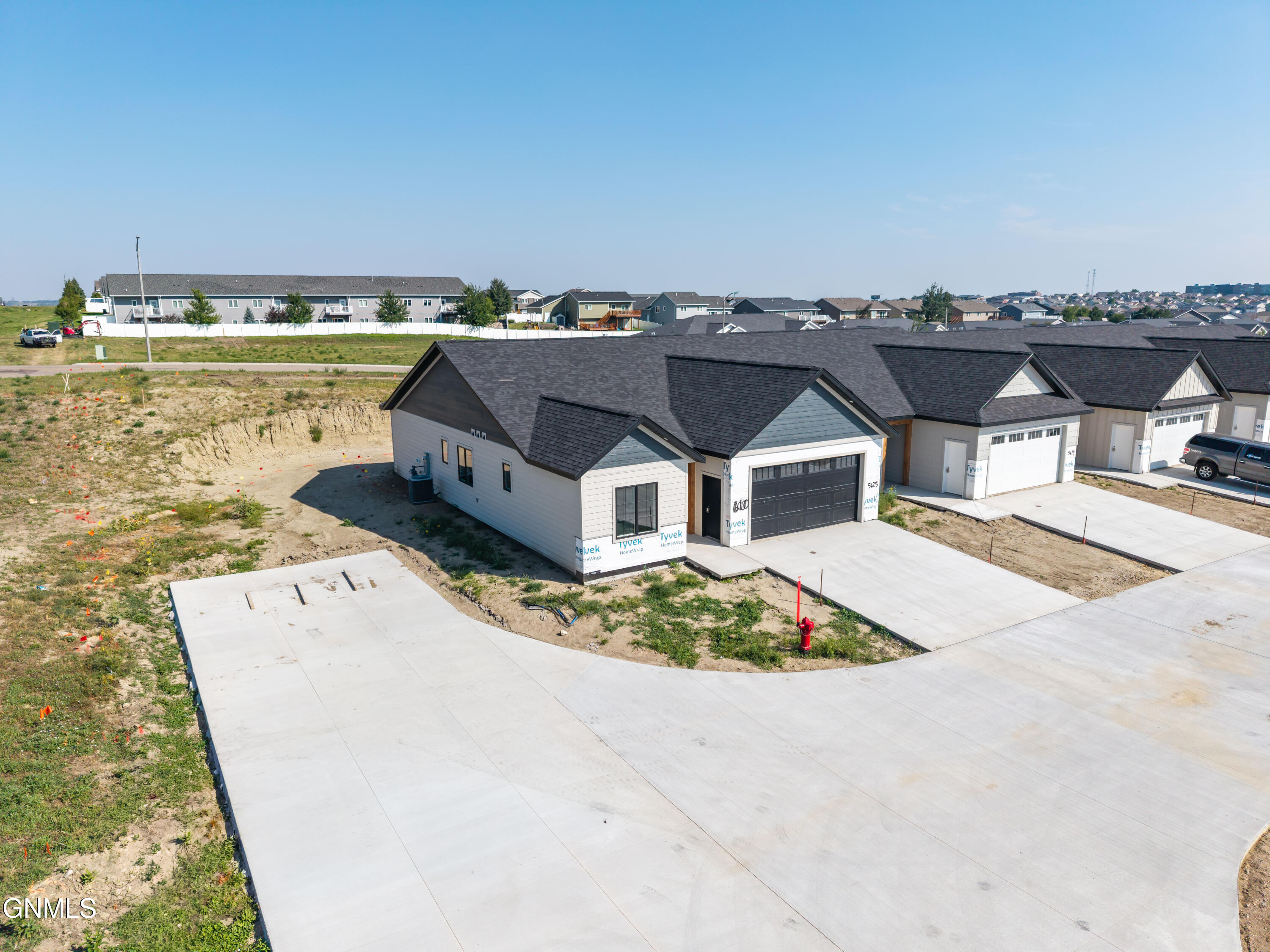 5625 Marble Point