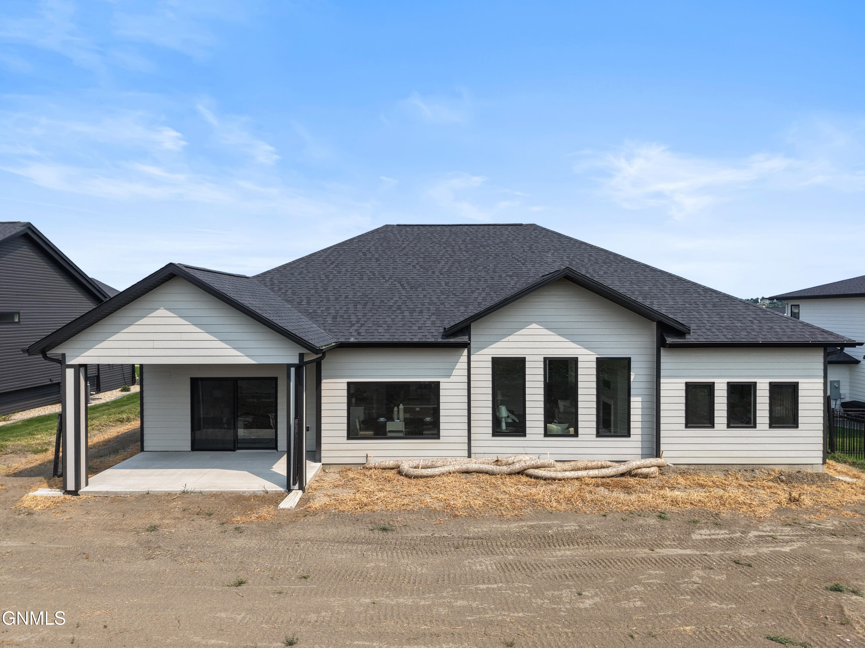 3928 Cogburn Road