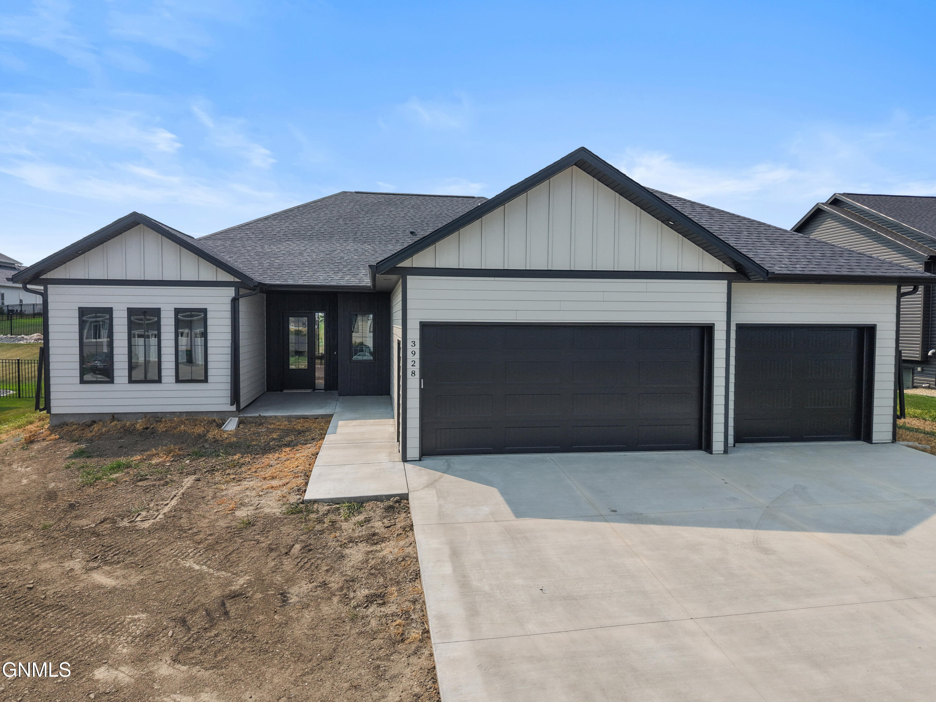 3928 Cogburn Road