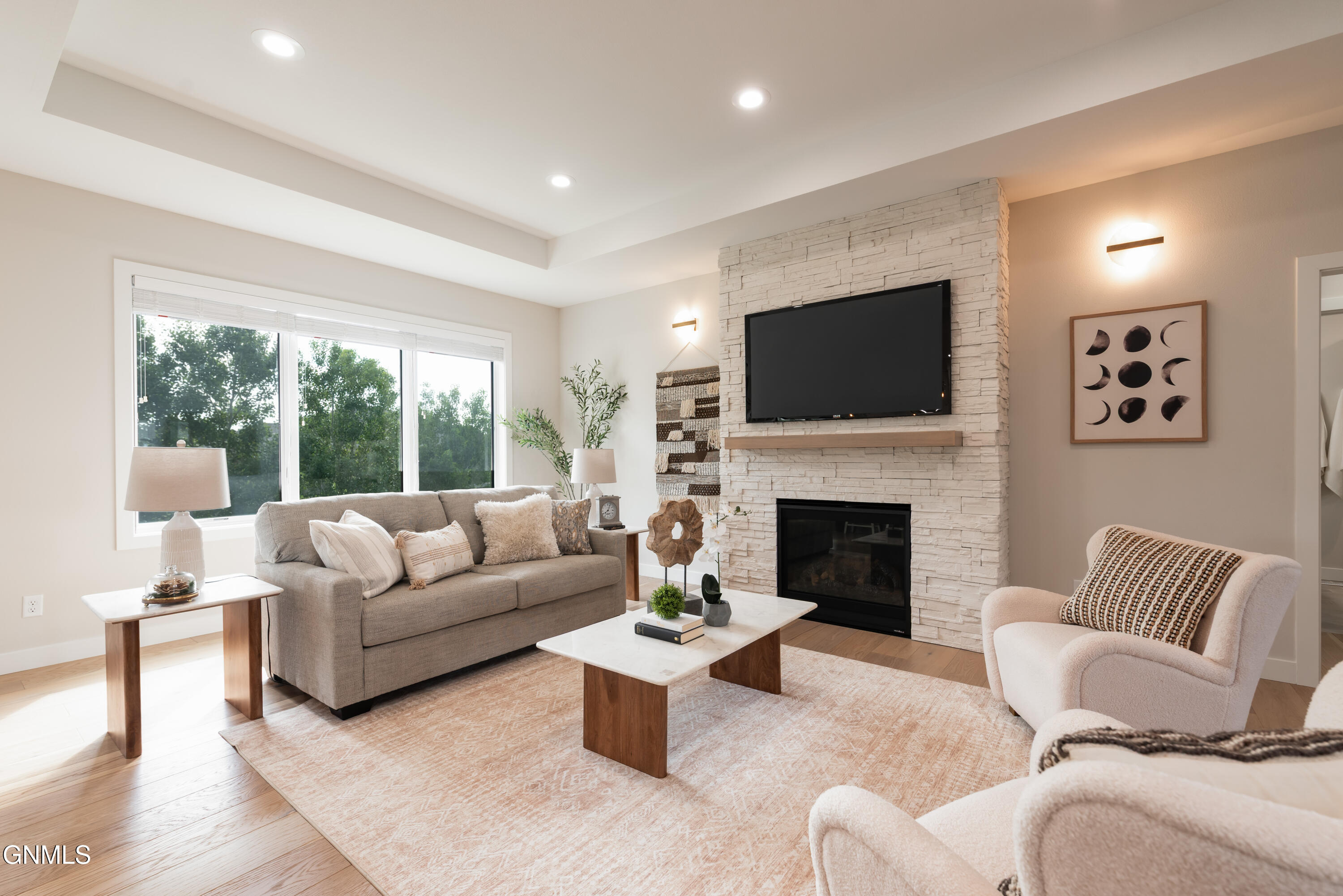 4519 Marsh Hawk Drive