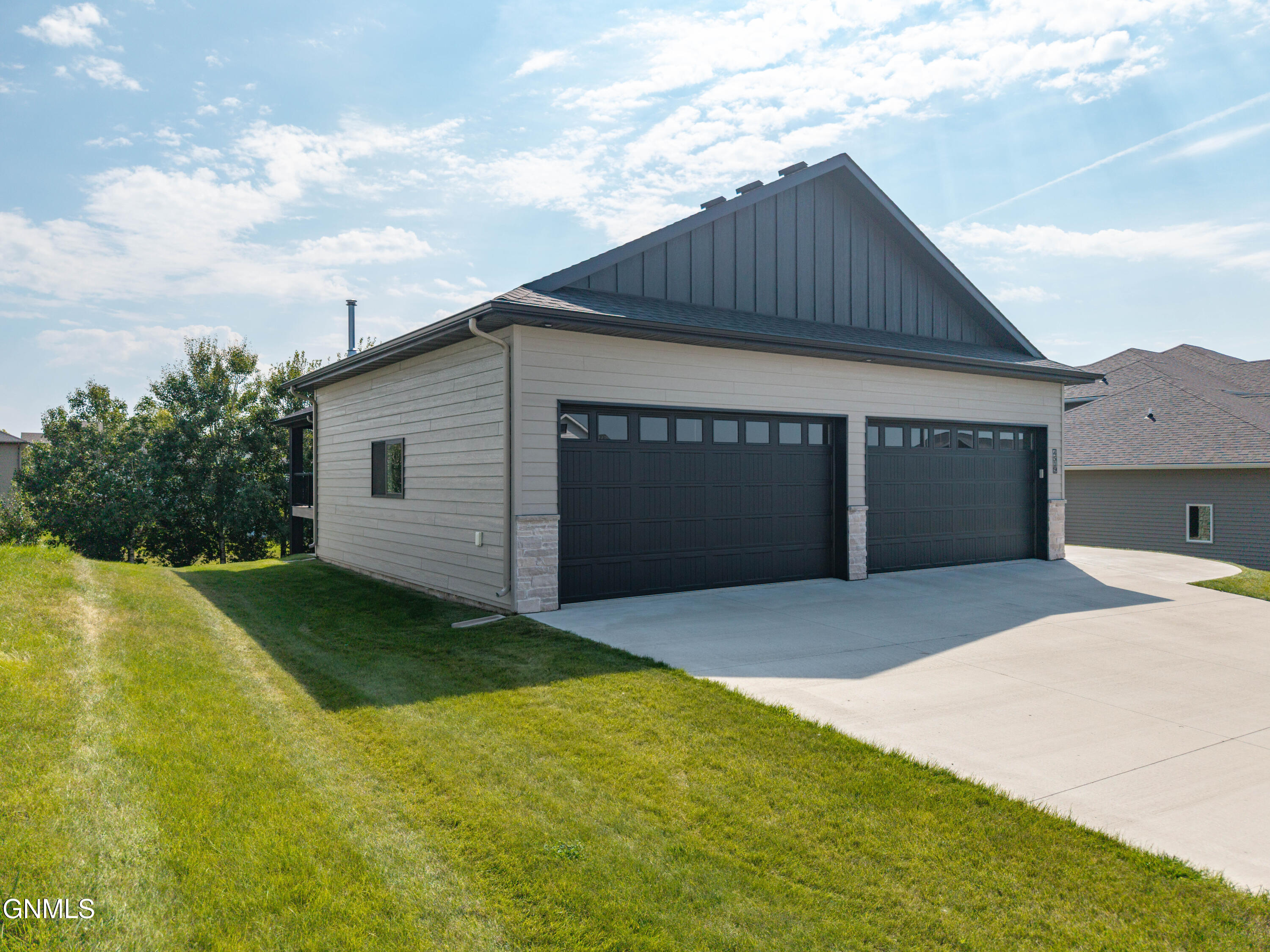 4519 Marsh Hawk Drive