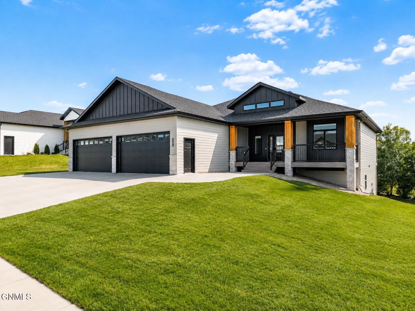 4519 Marsh Hawk Drive