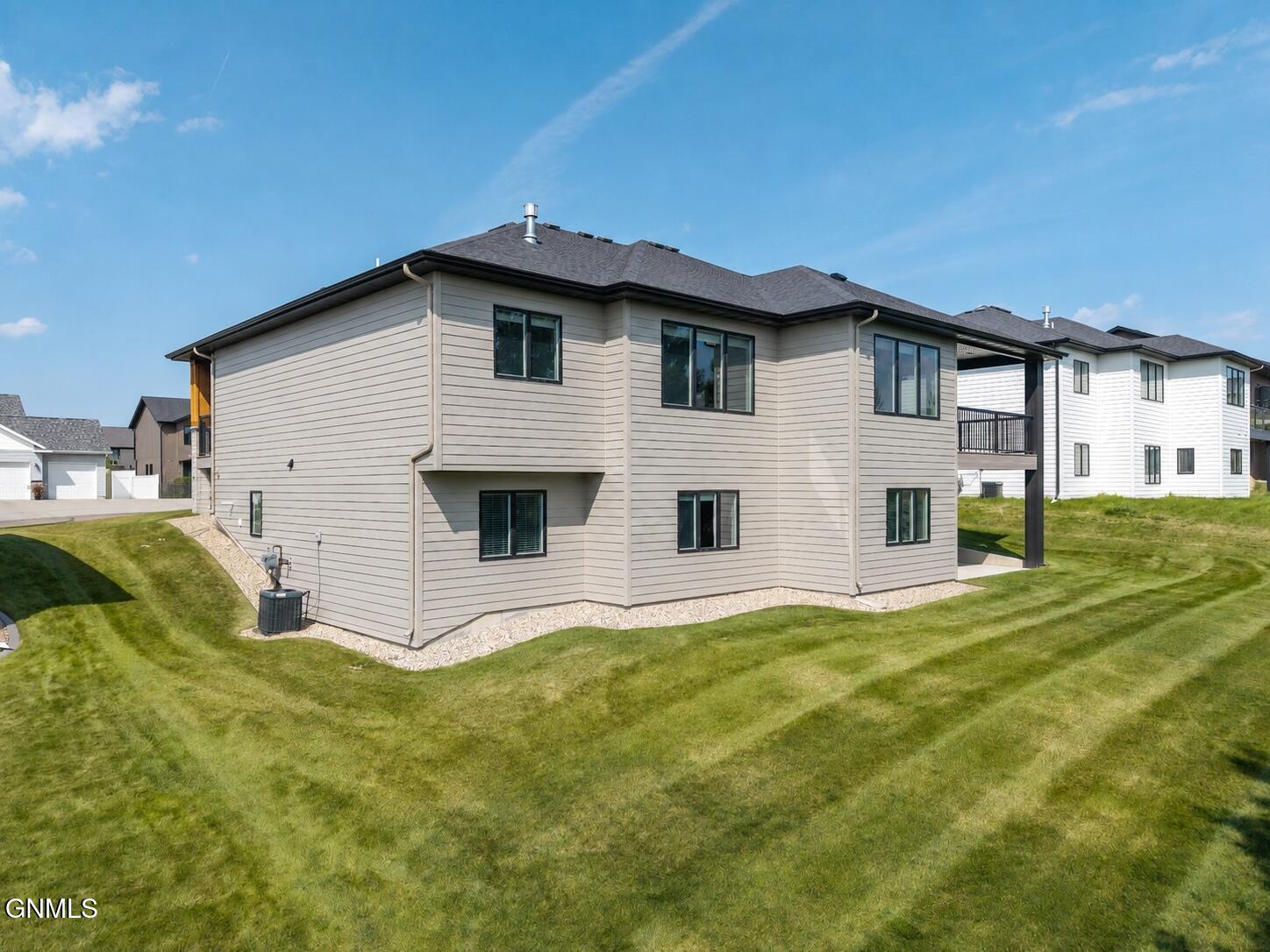 4519 Marsh Hawk Drive