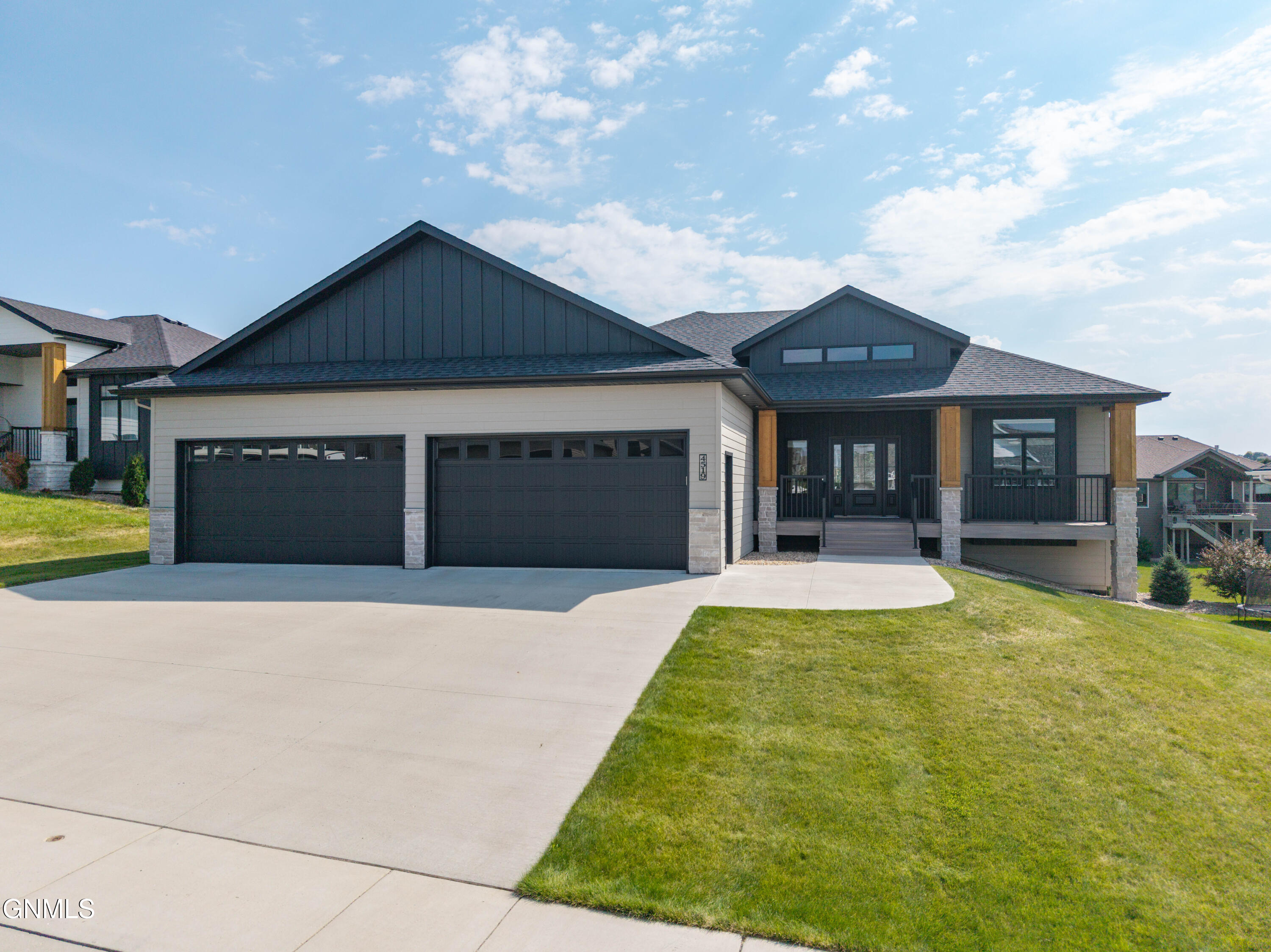 4519 Marsh Hawk Drive