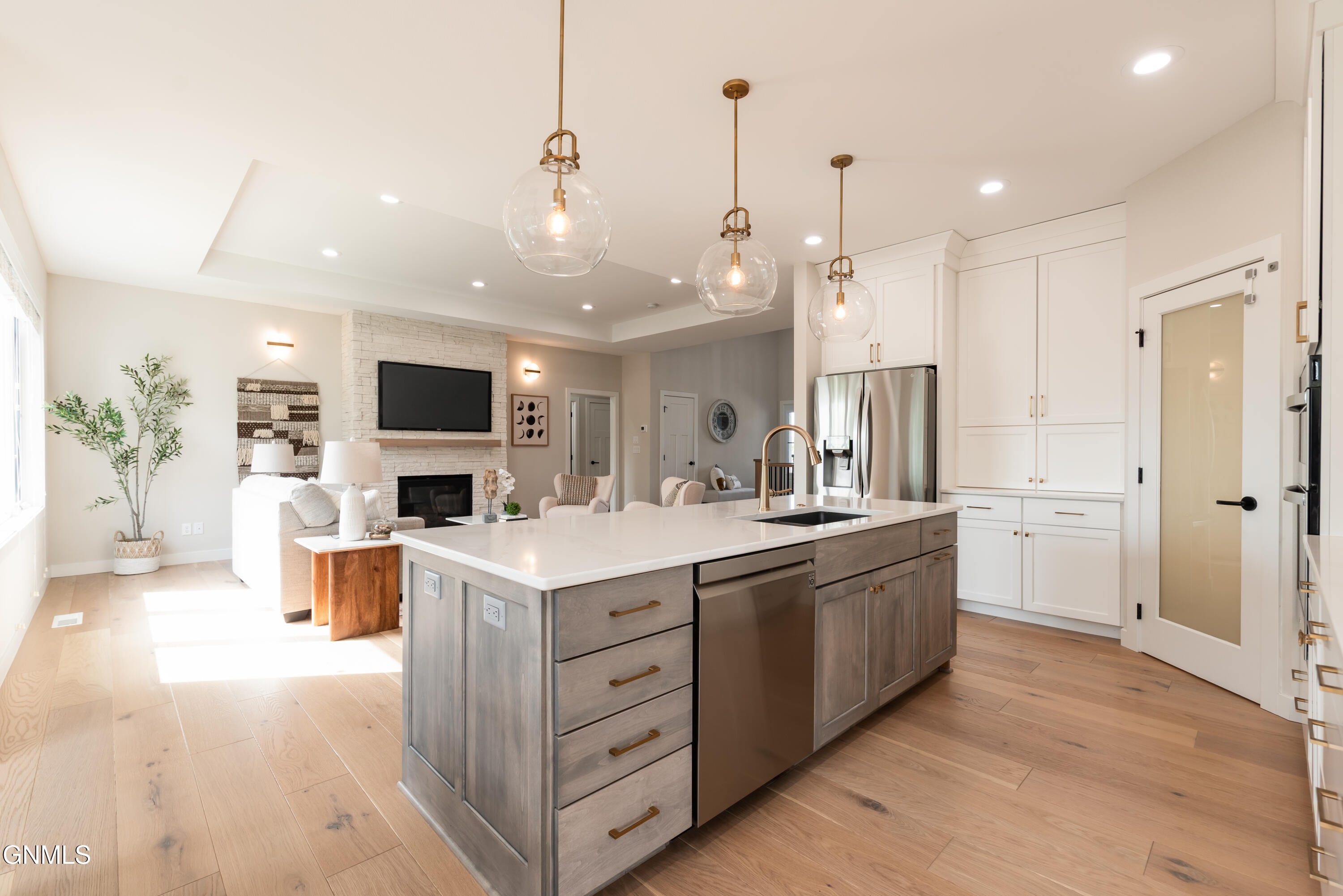4519 Marsh Hawk Drive