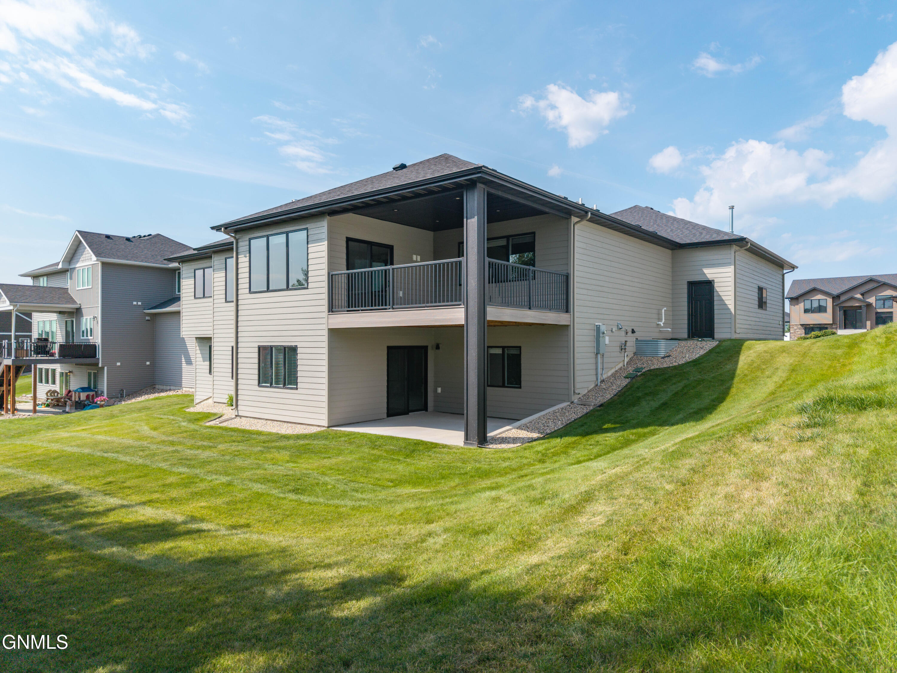 4519 Marsh Hawk Drive
