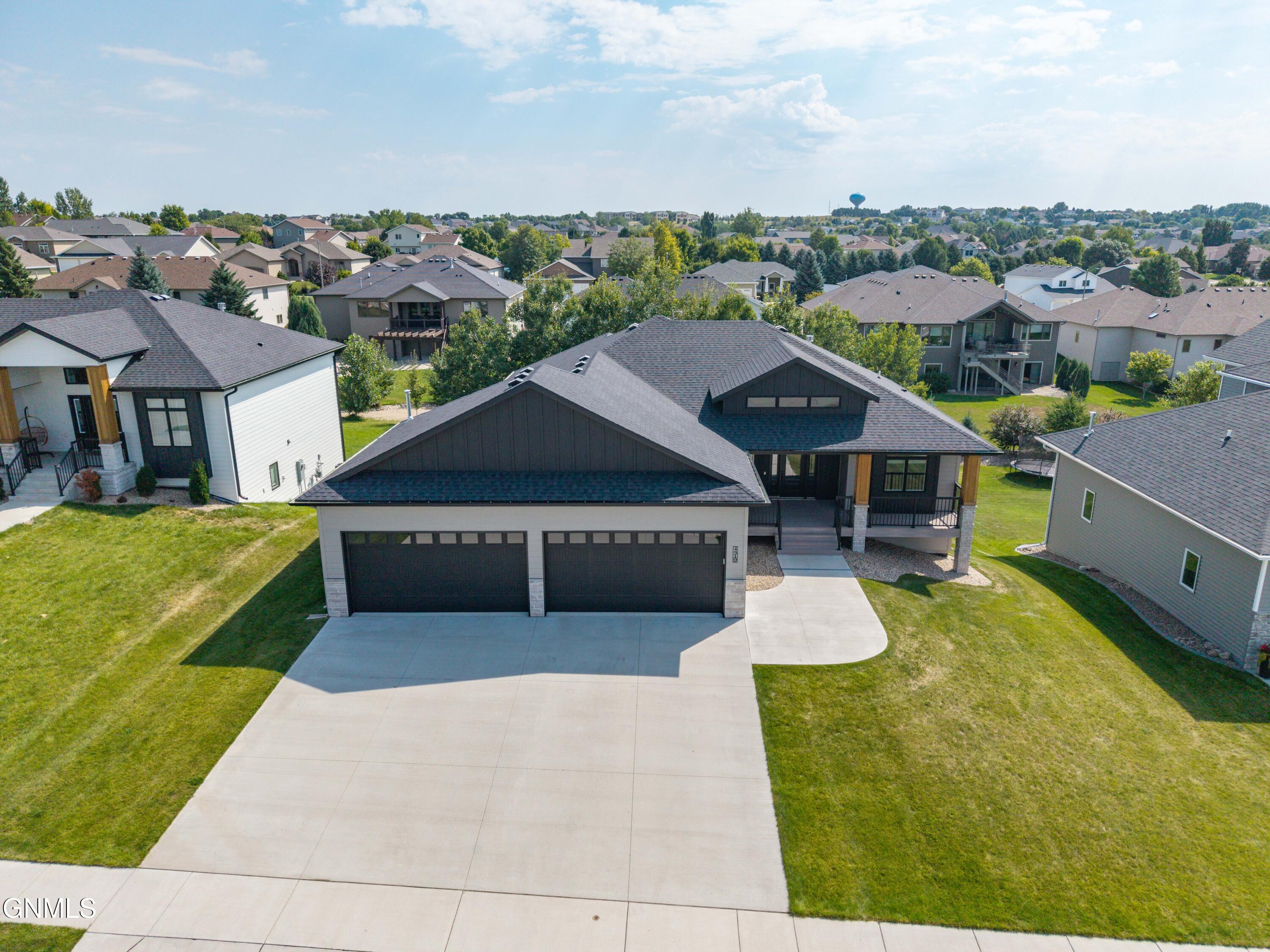 4519 Marsh Hawk Drive
