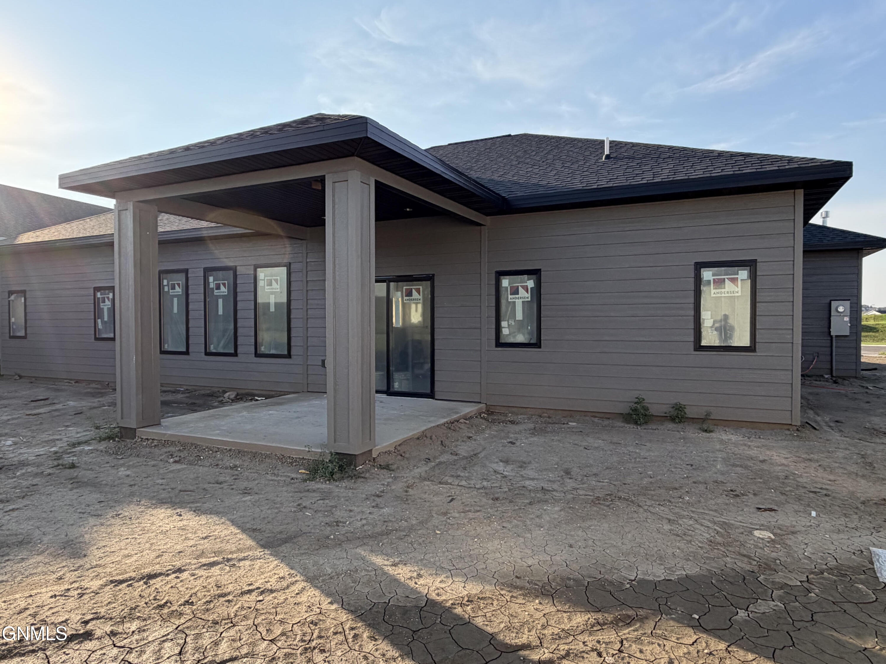 500 Shale Drive