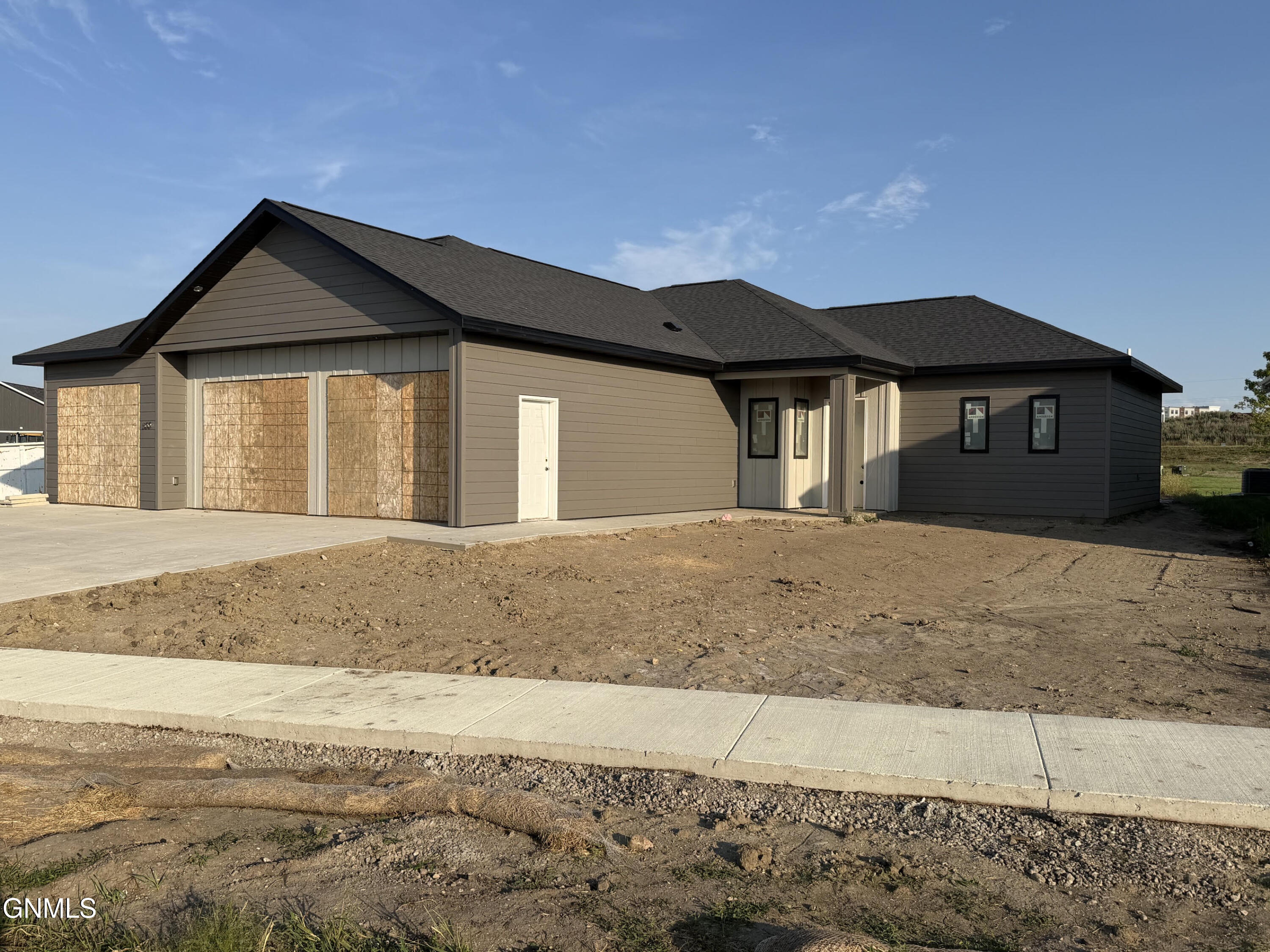 500 Shale Drive
