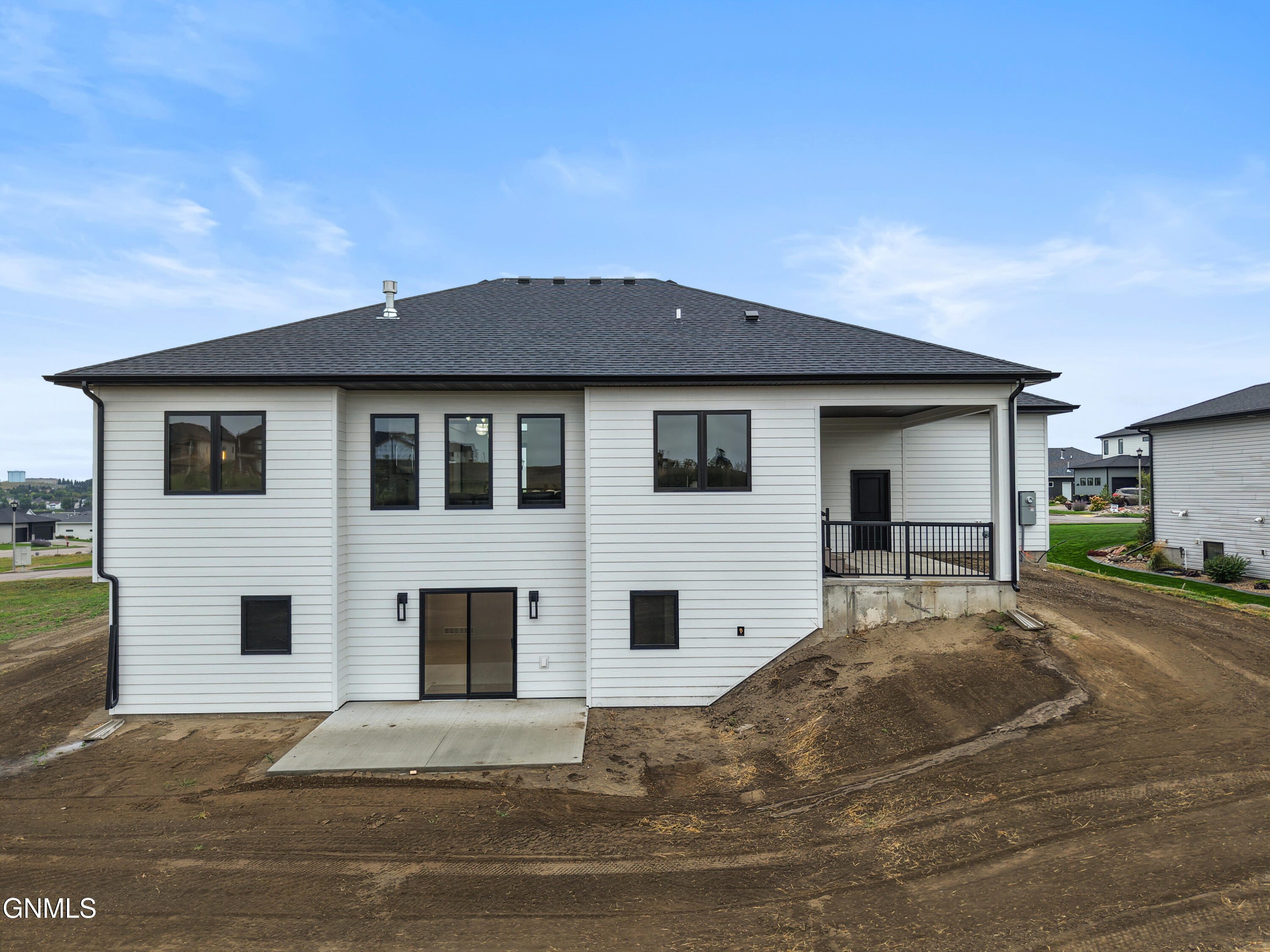 2314 Ketchum Avenue