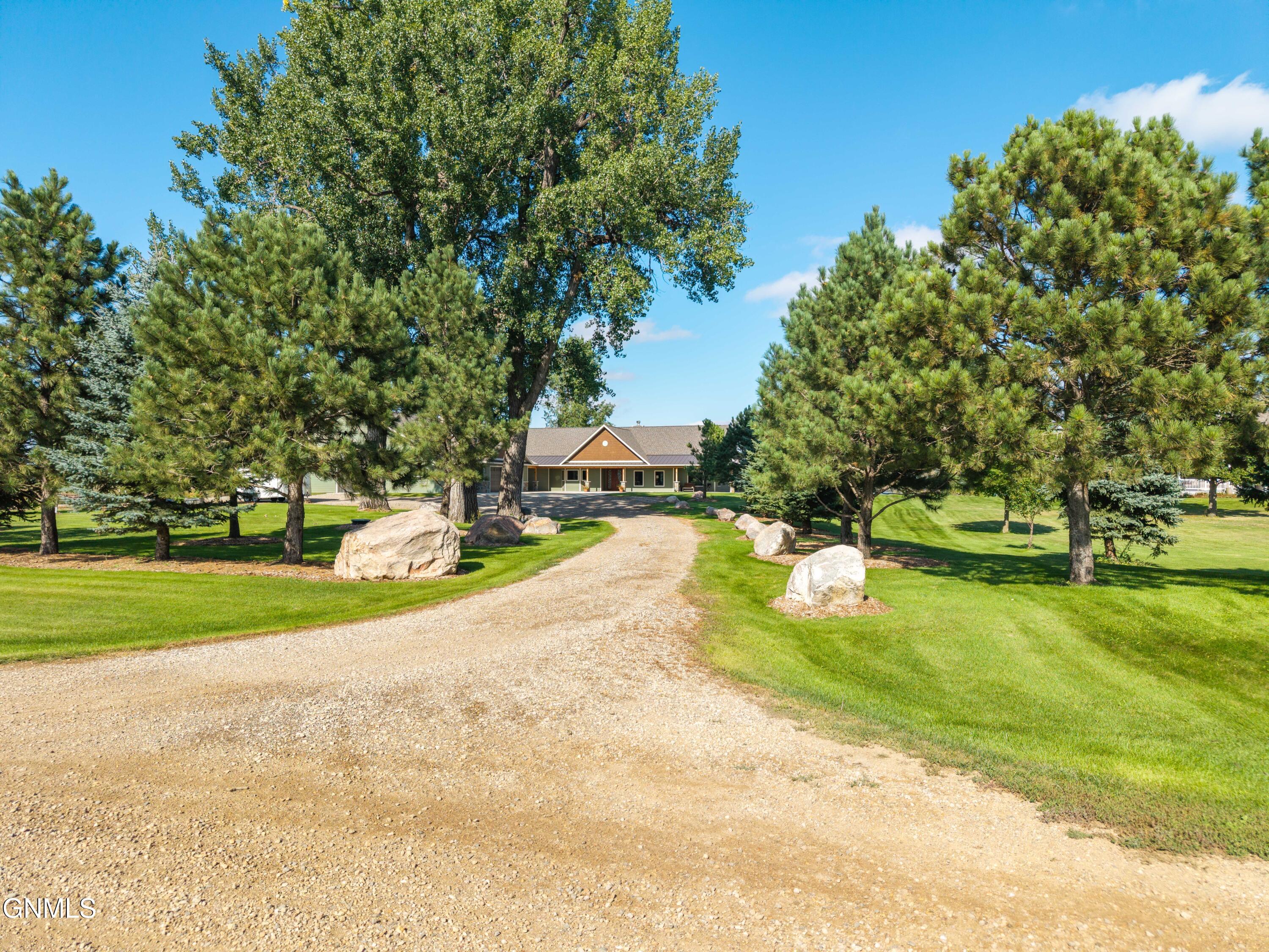 3228 River Drive N