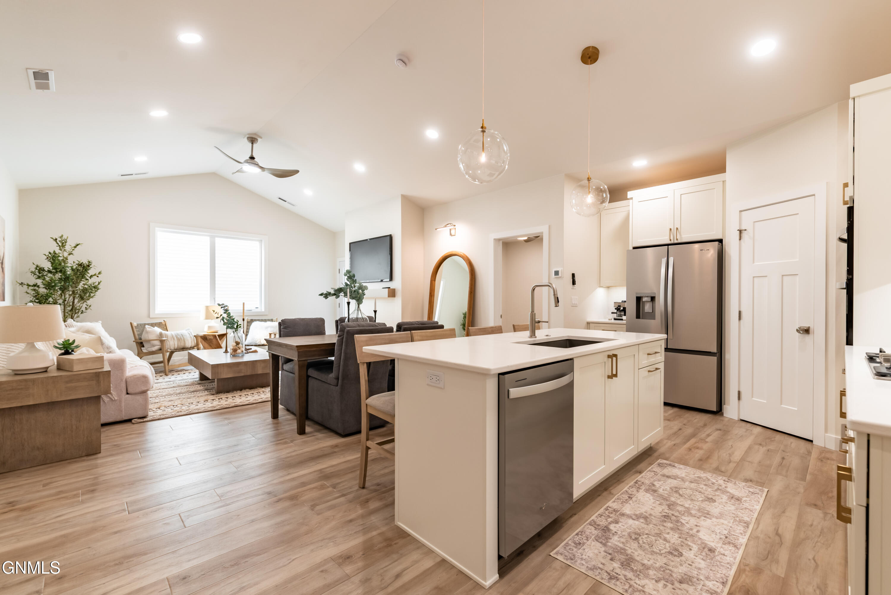 5116 Durango Drive