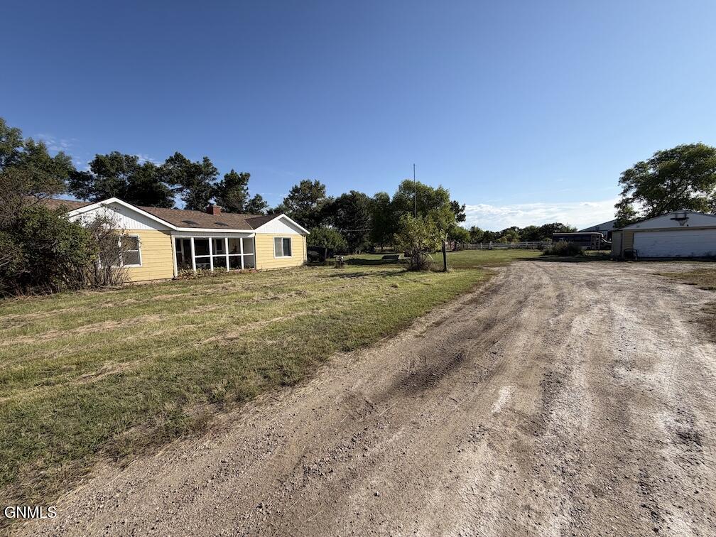 8801 Apple Creek Road