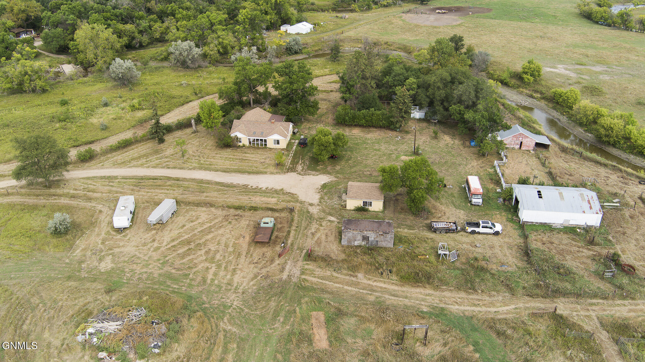 8801 Apple Creek Road
