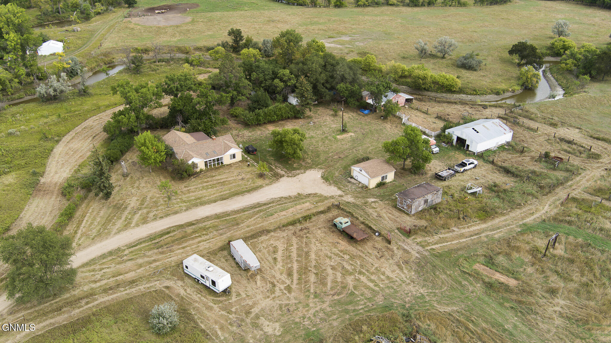 8801 Apple Creek Road
