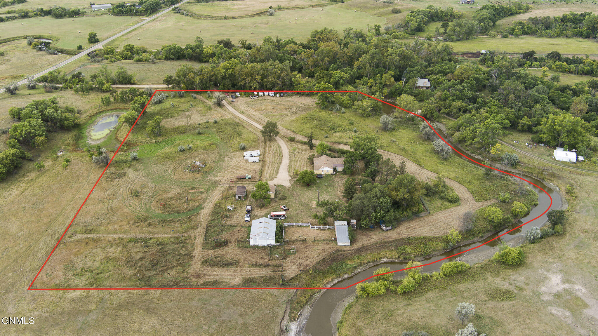 8801 Apple Creek Road