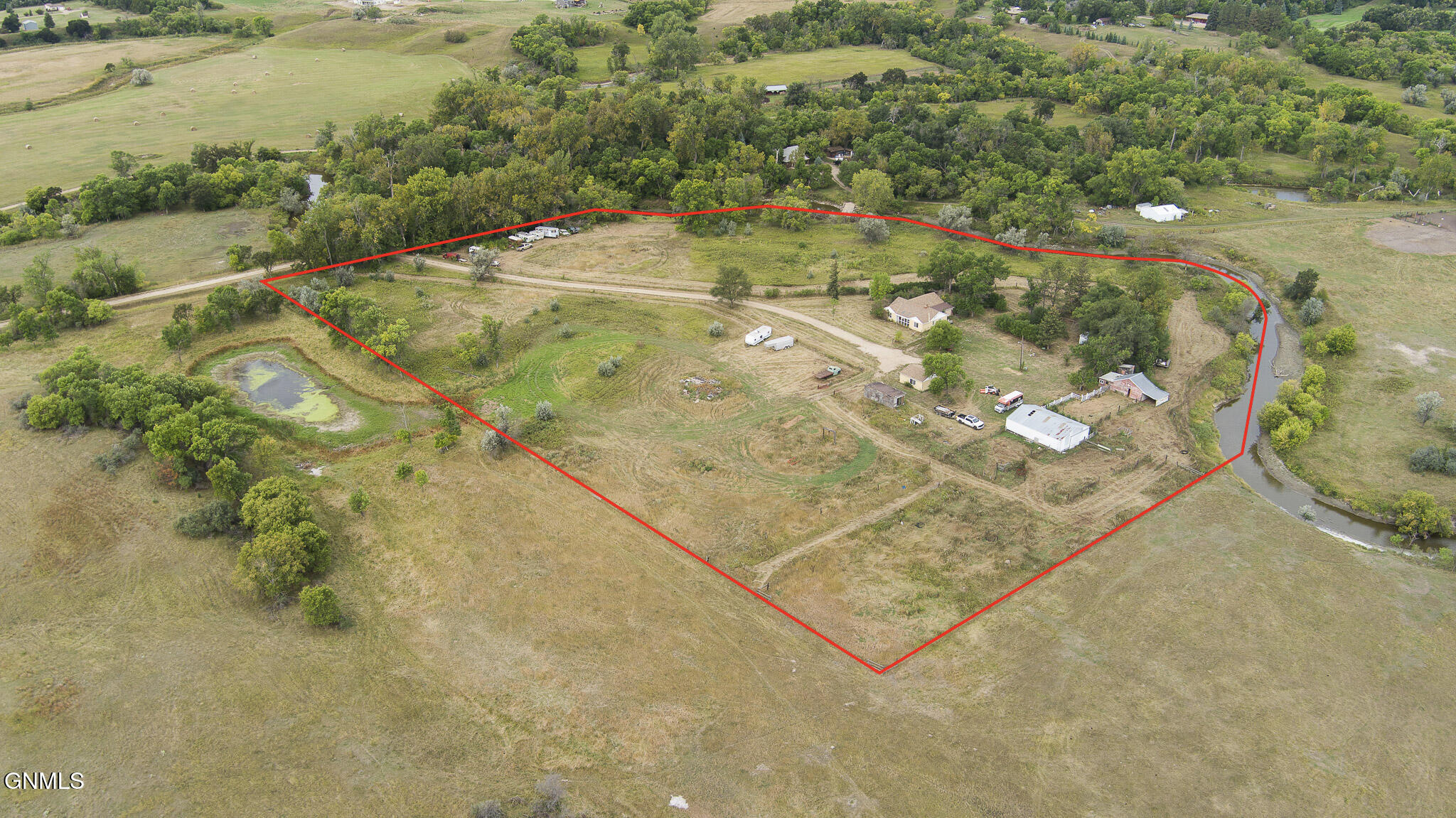8801 Apple Creek Road
