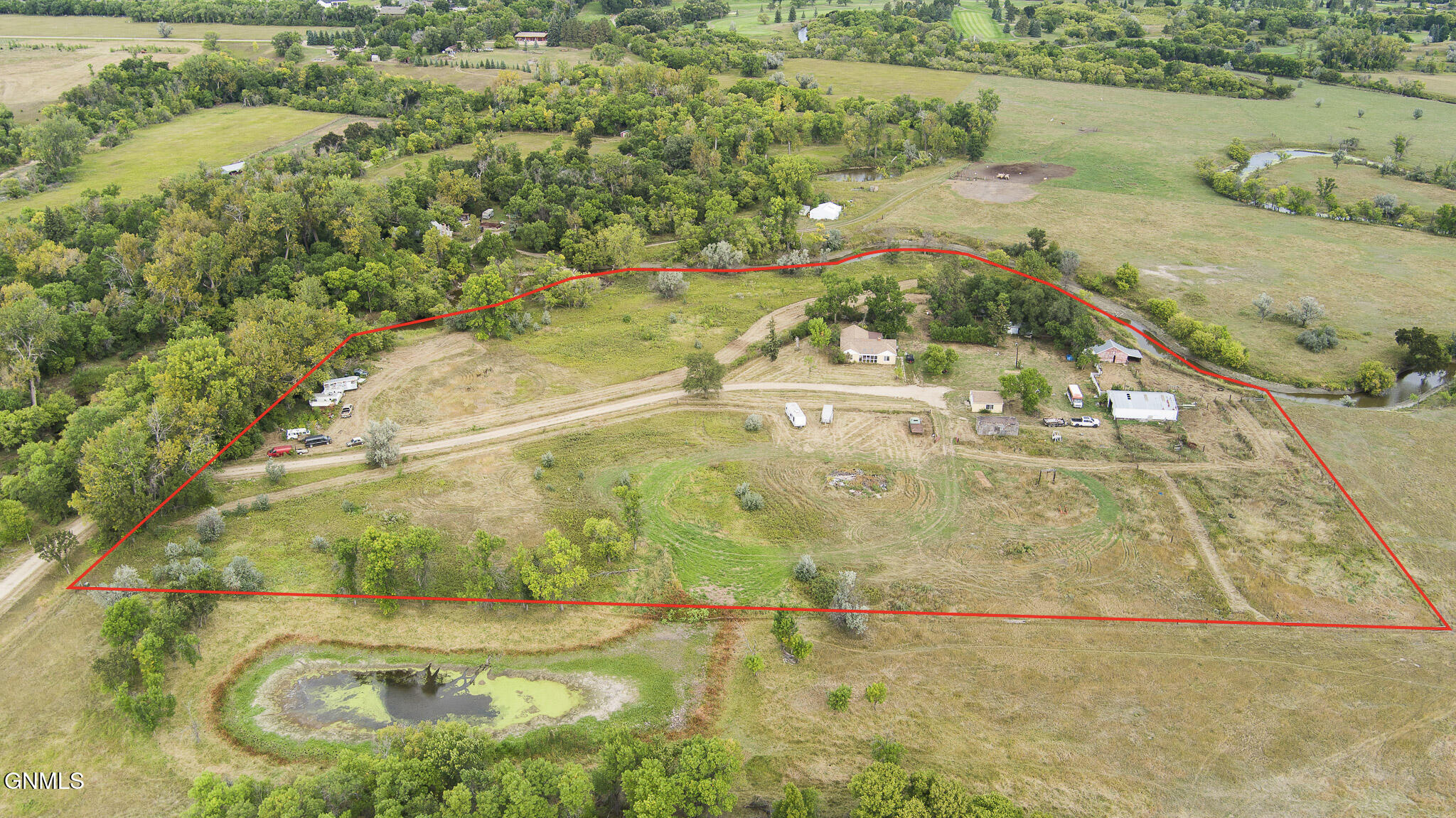 8801 Apple Creek Road