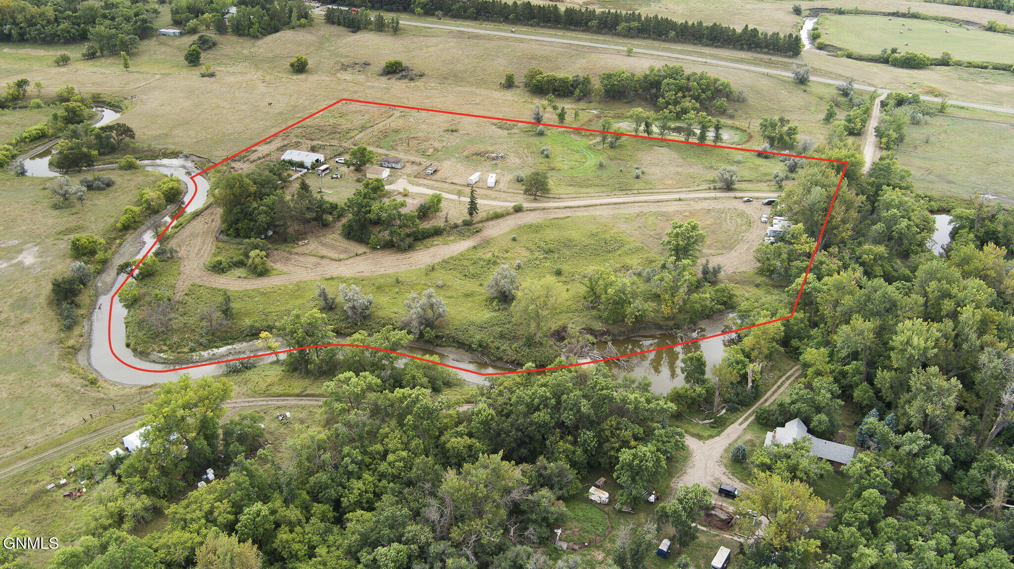 8801 Apple Creek Road