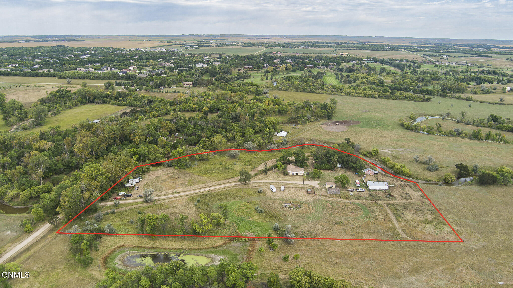 8801 Apple Creek Road