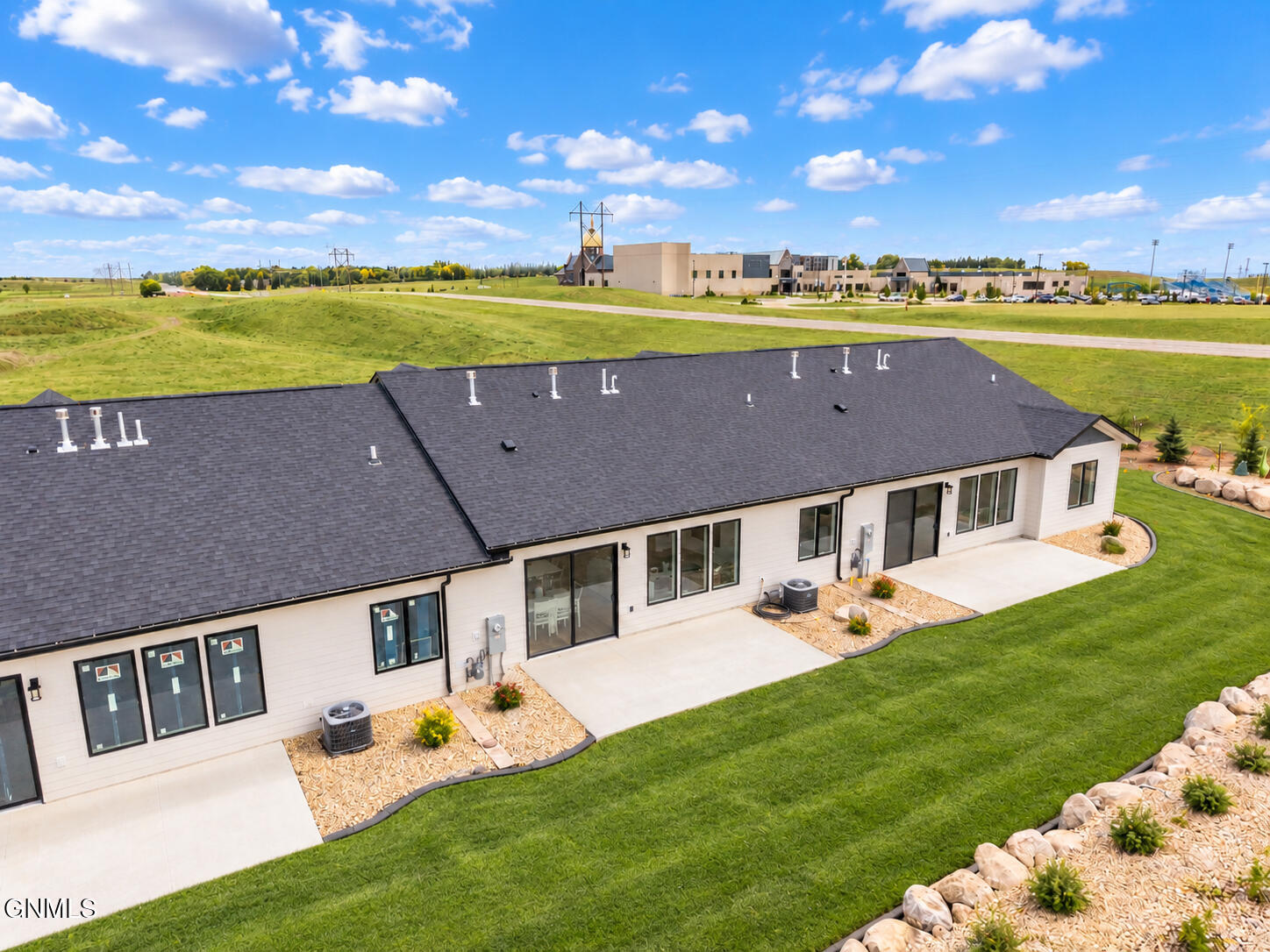 5619 Marble Point