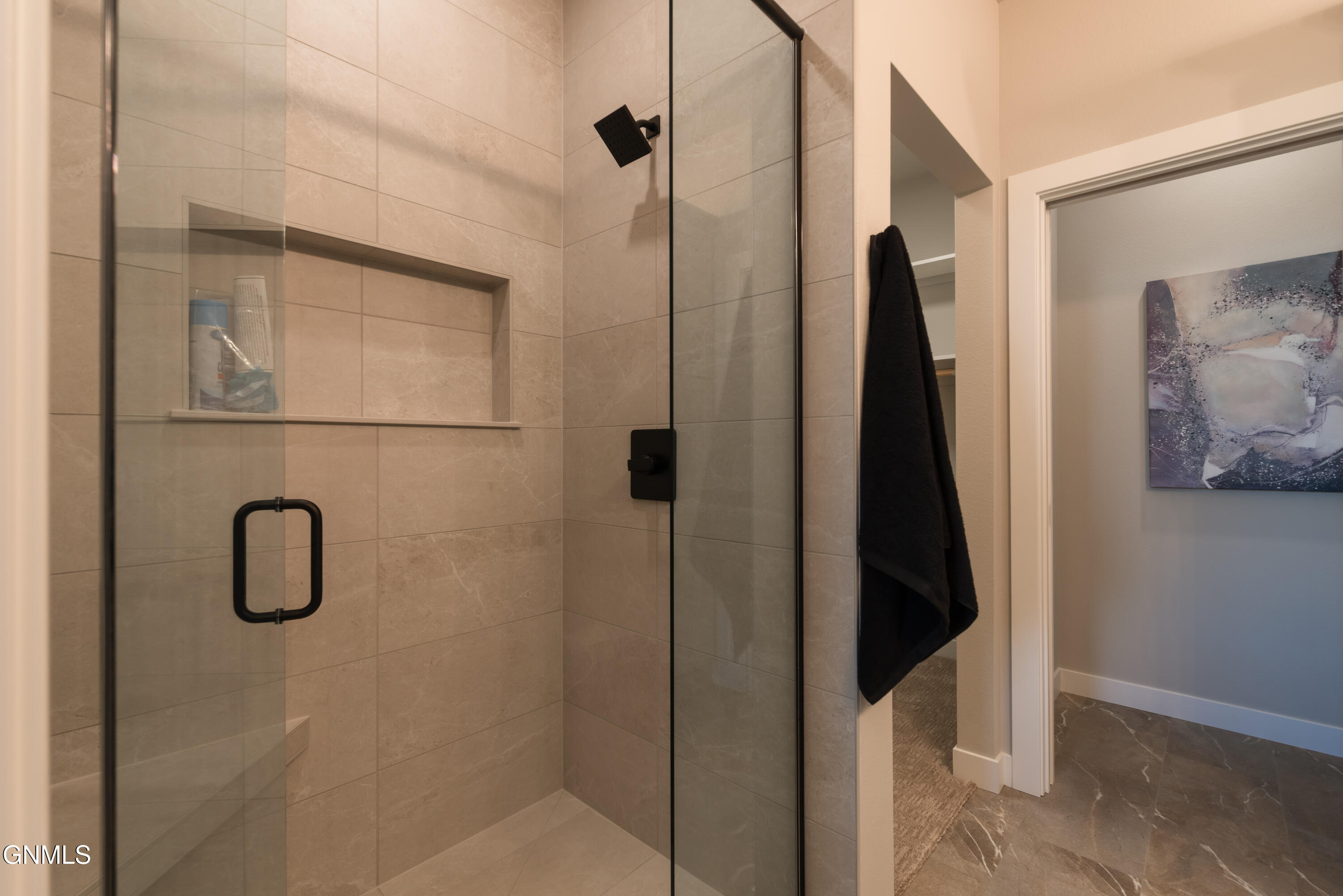 5619 Marble Point