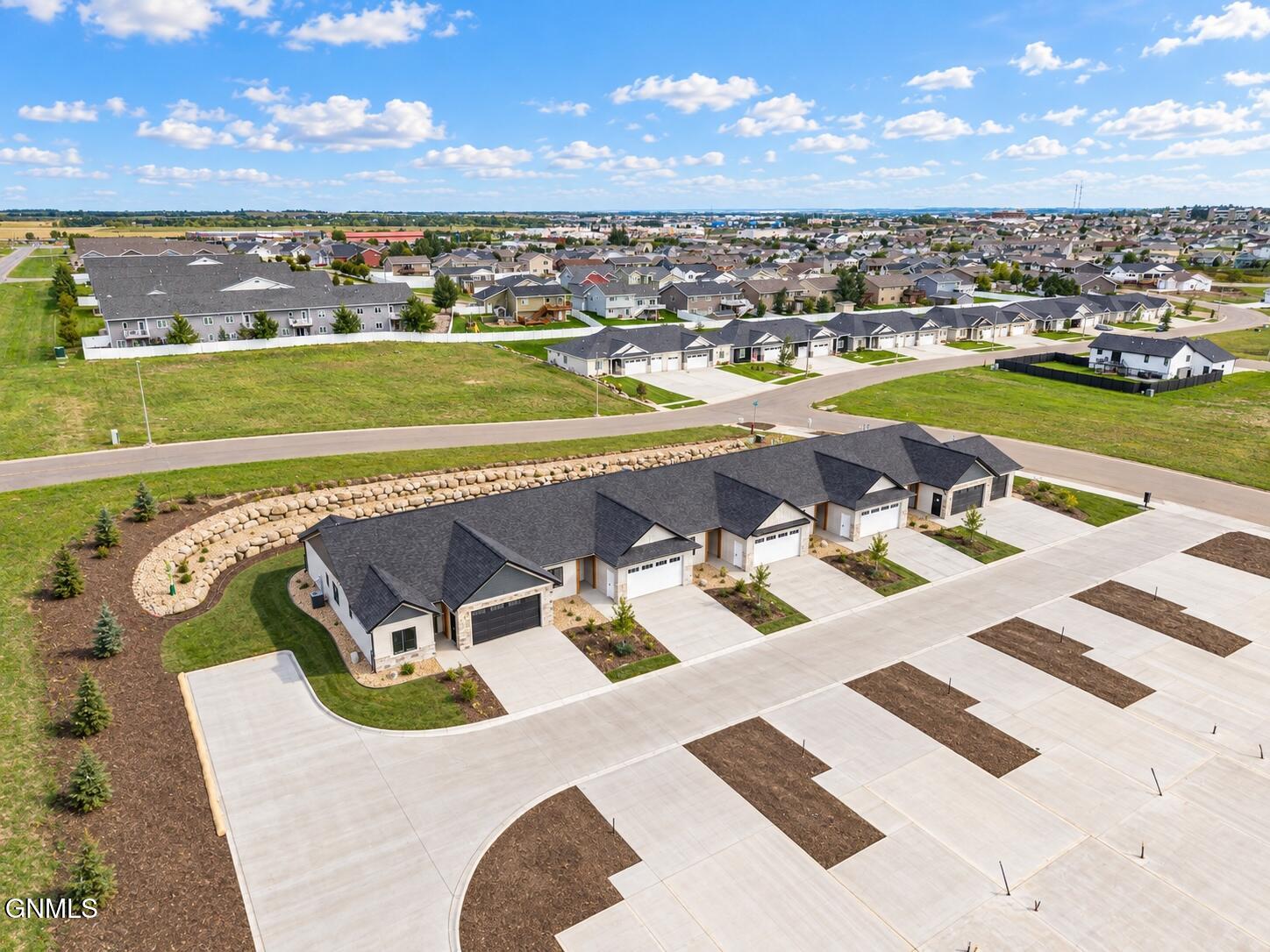 5619 Marble Point