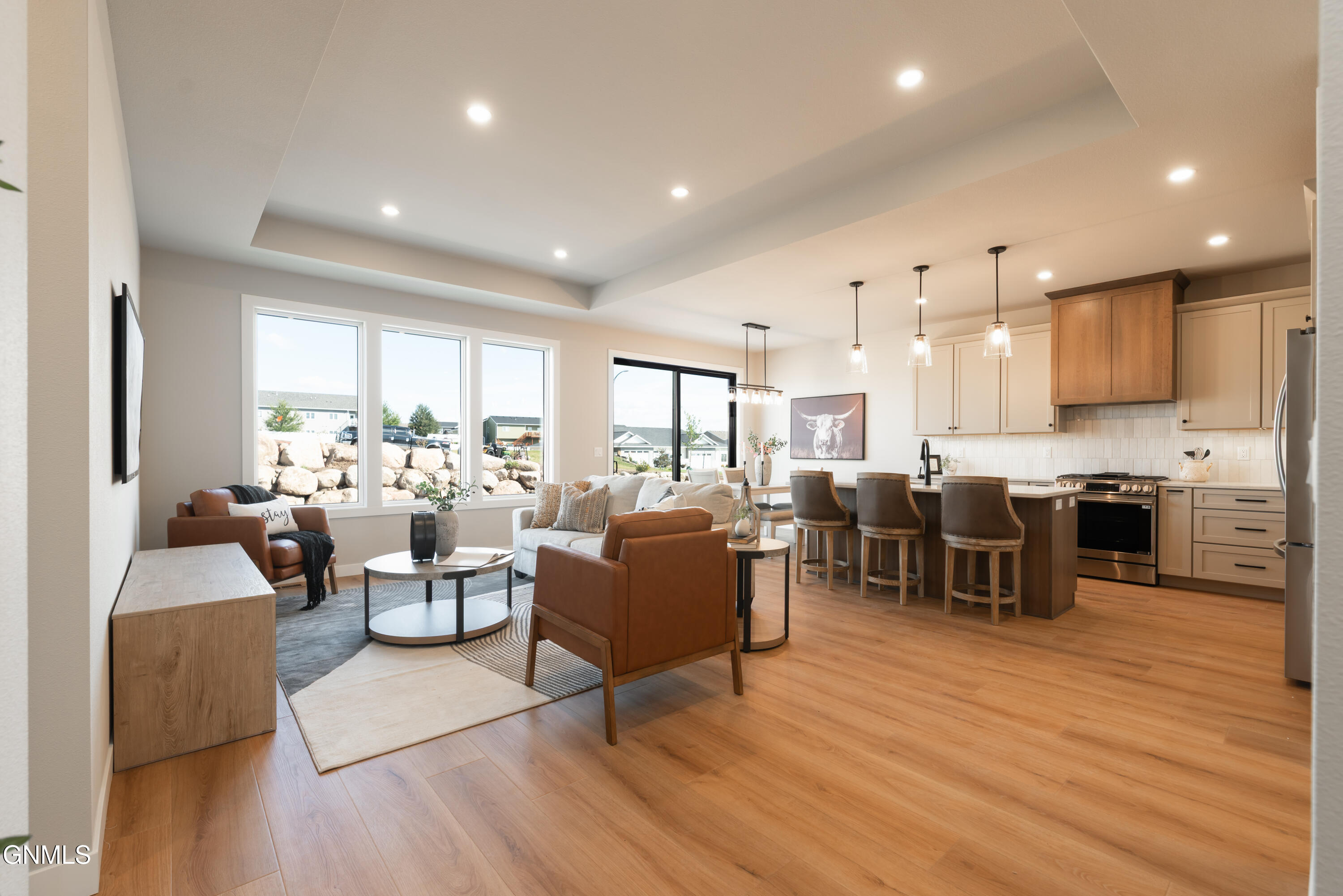 5619 Marble Point
